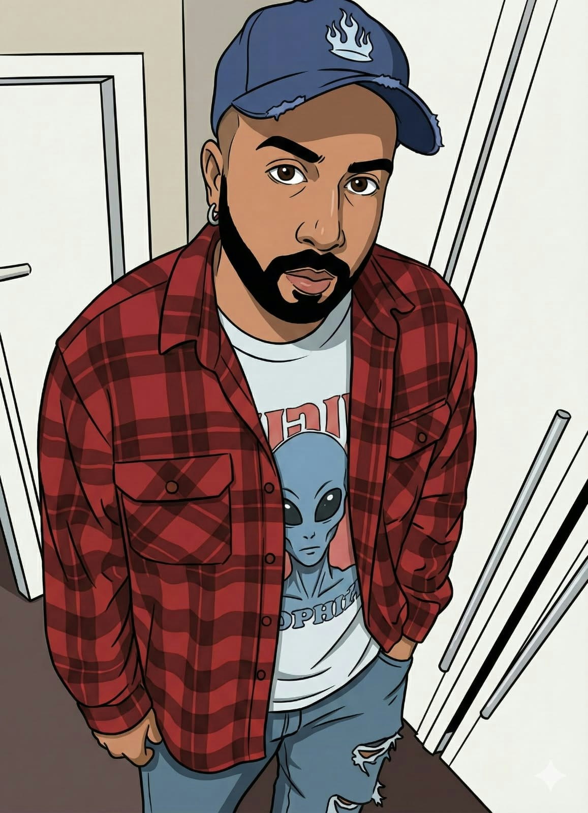 Go to atelierbyvineeth ...'s profile