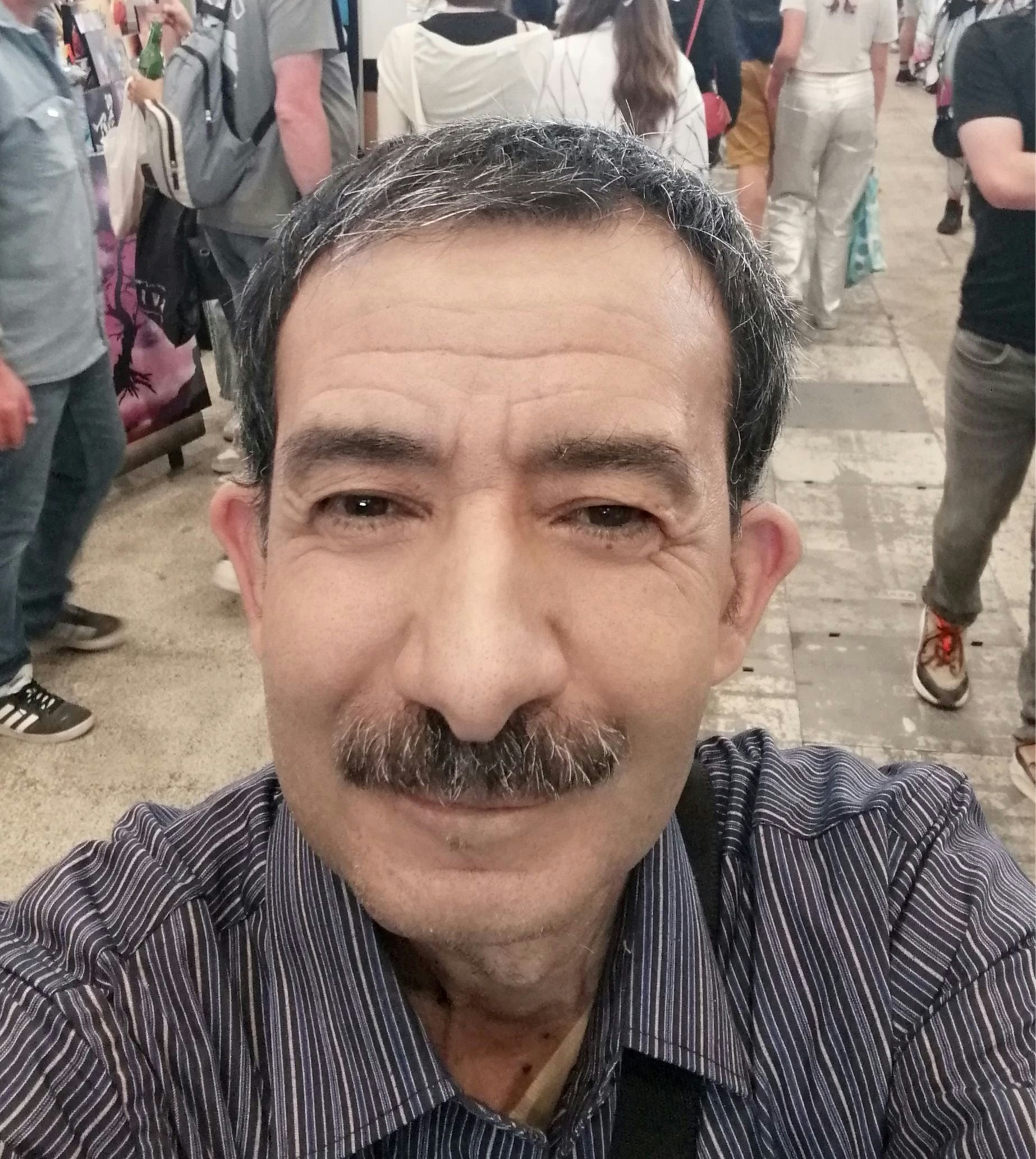 Go to Slimane-Kadi's profile