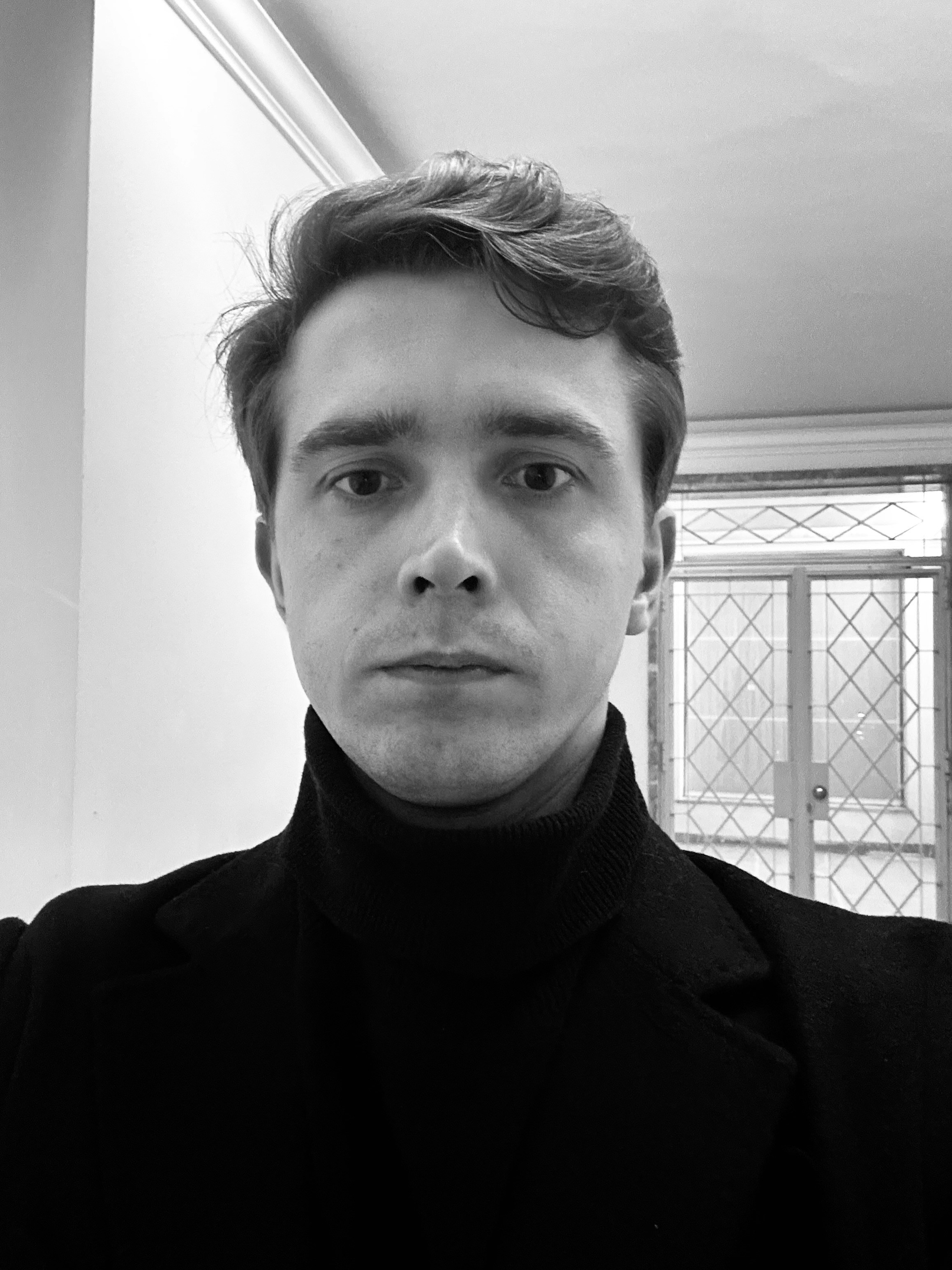 Go to Edoardo Maresca's profile