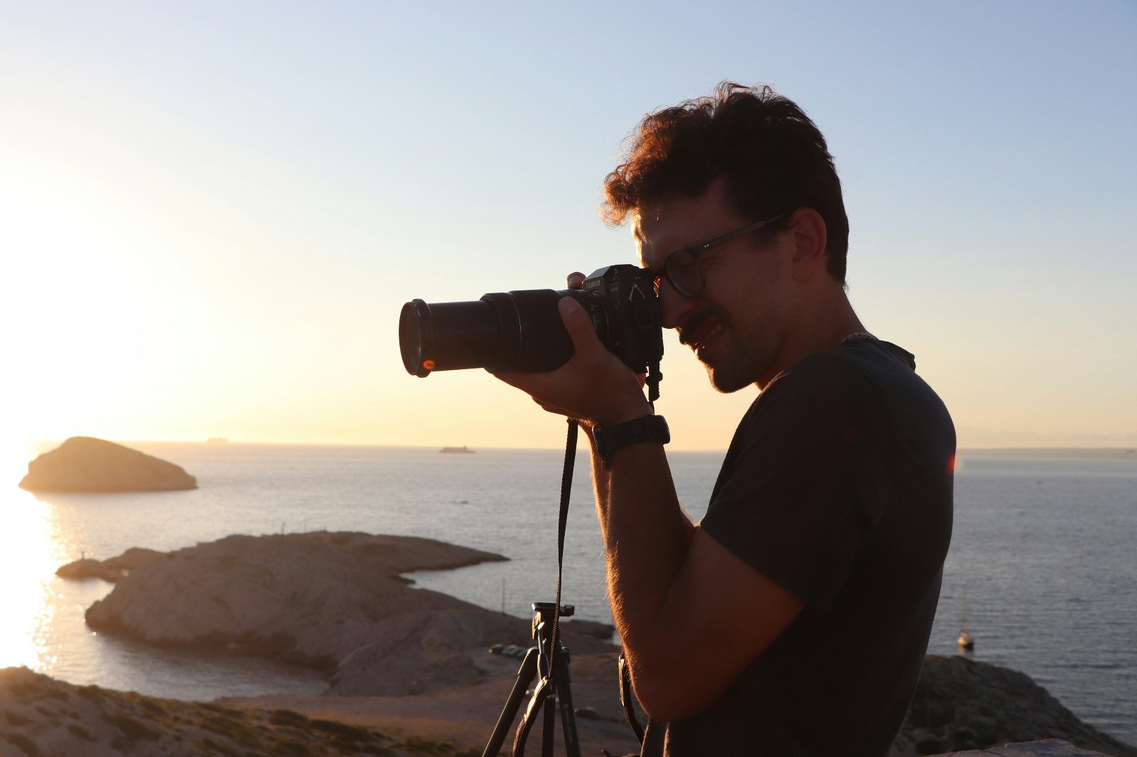 Go to Paul PERNALON's profile