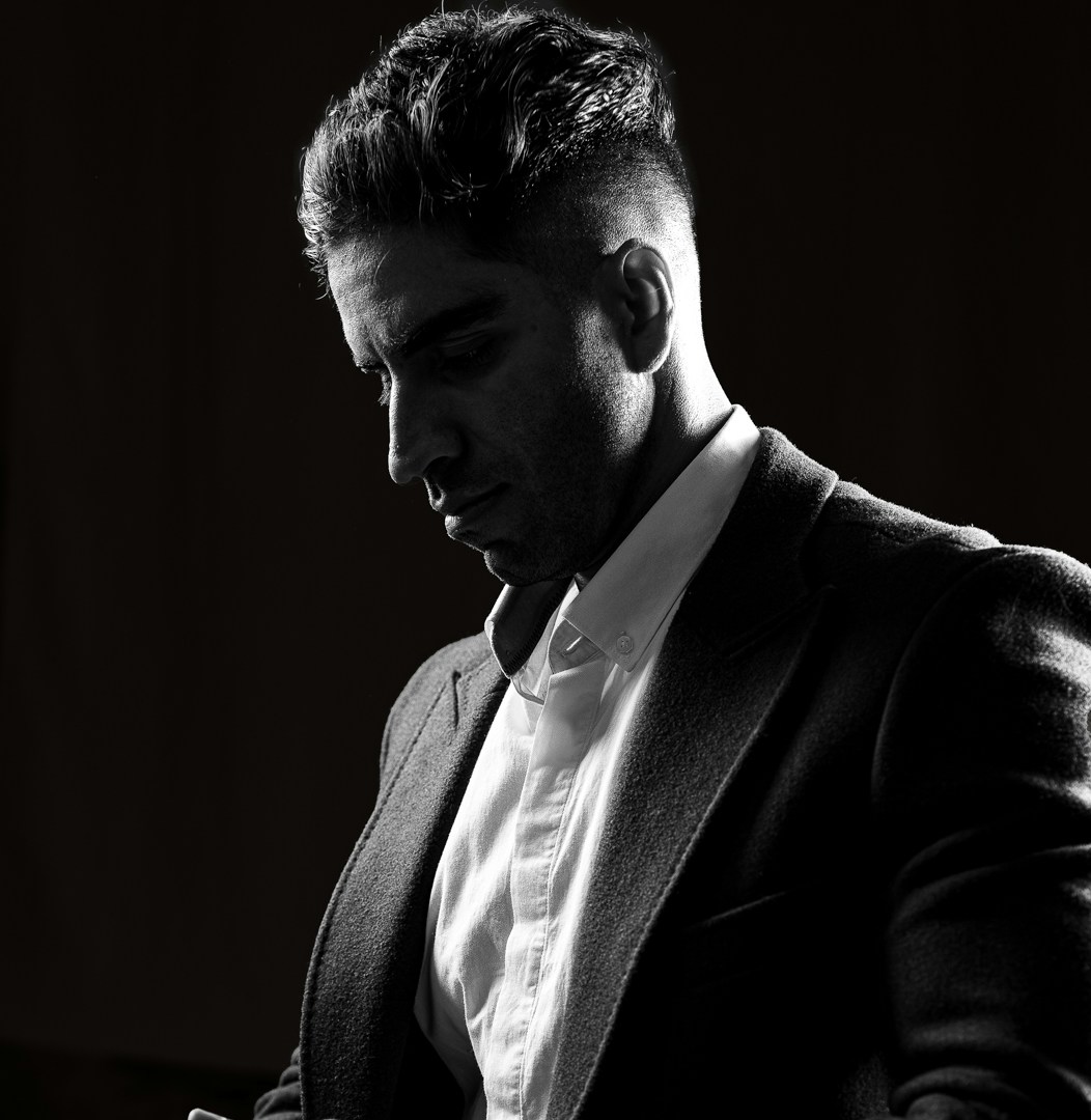 Mostafa Fadaeiのプロフィールを見る