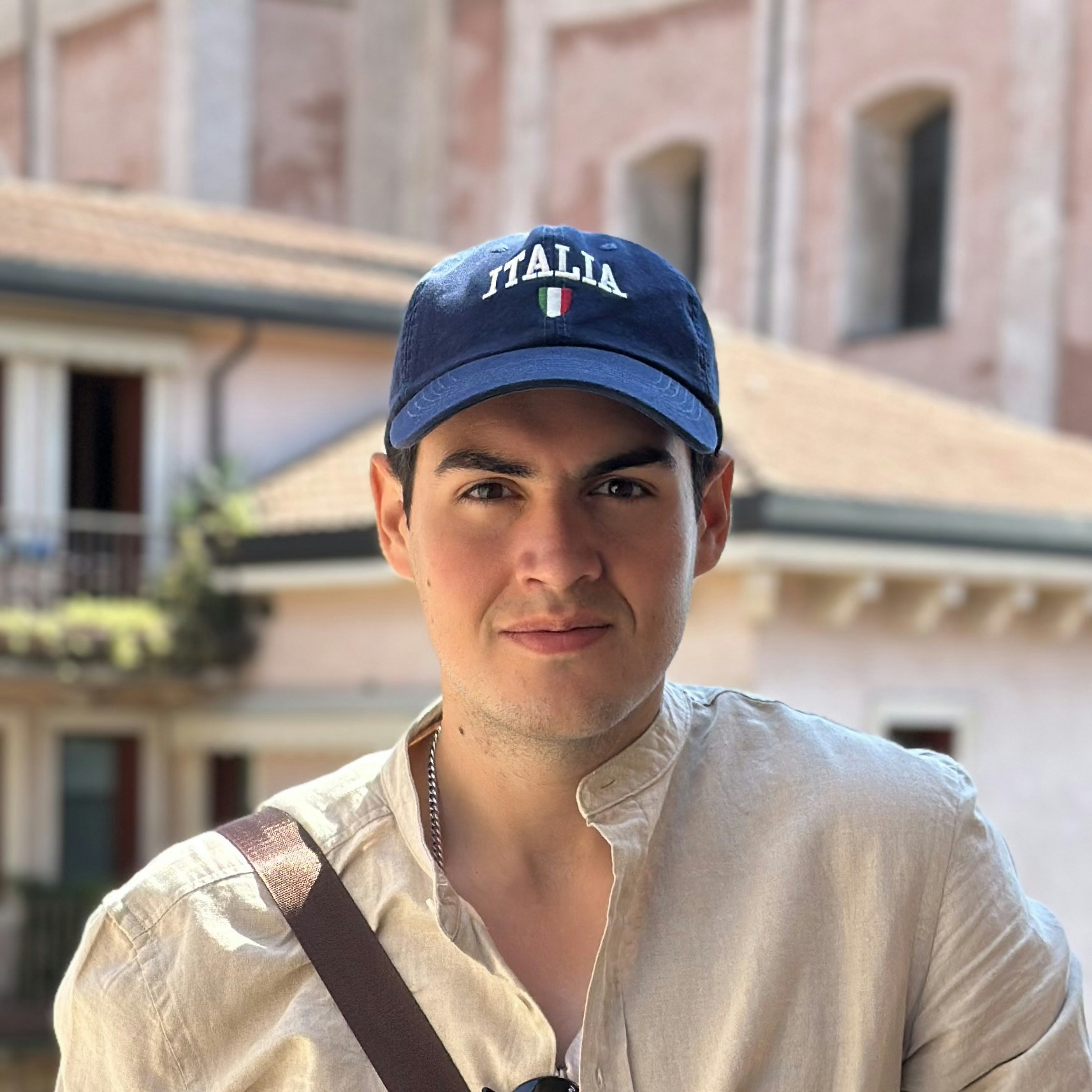 Avatar of user José Luis Lobera