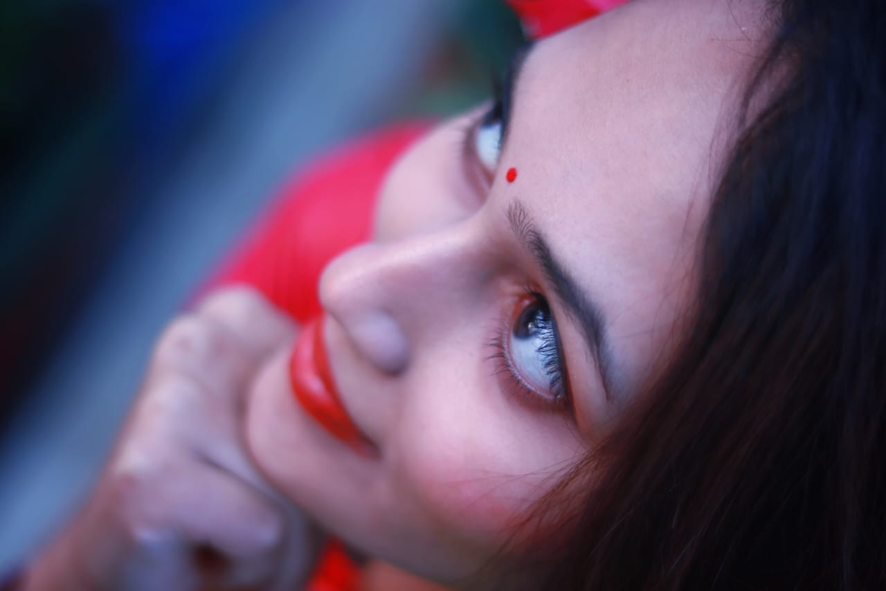 Go to Sujana Rahman's profile