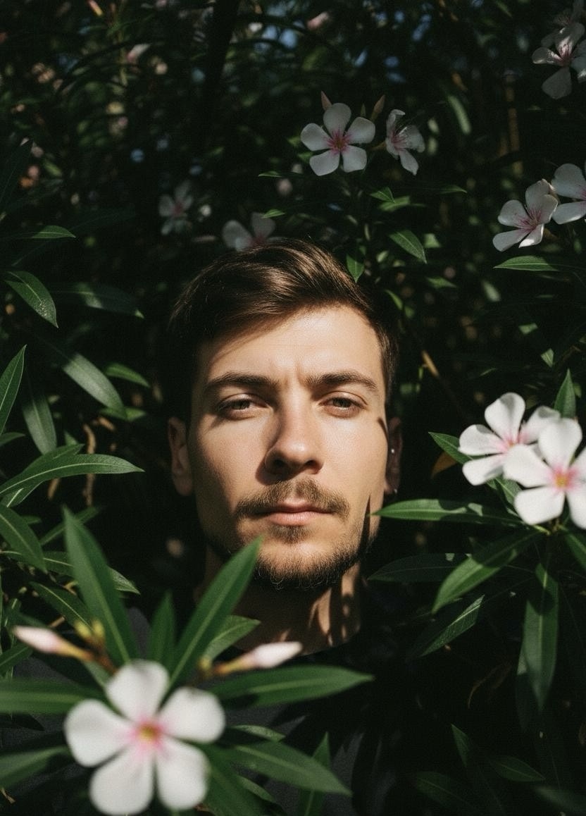 Vai al profilo di Alec Pastel