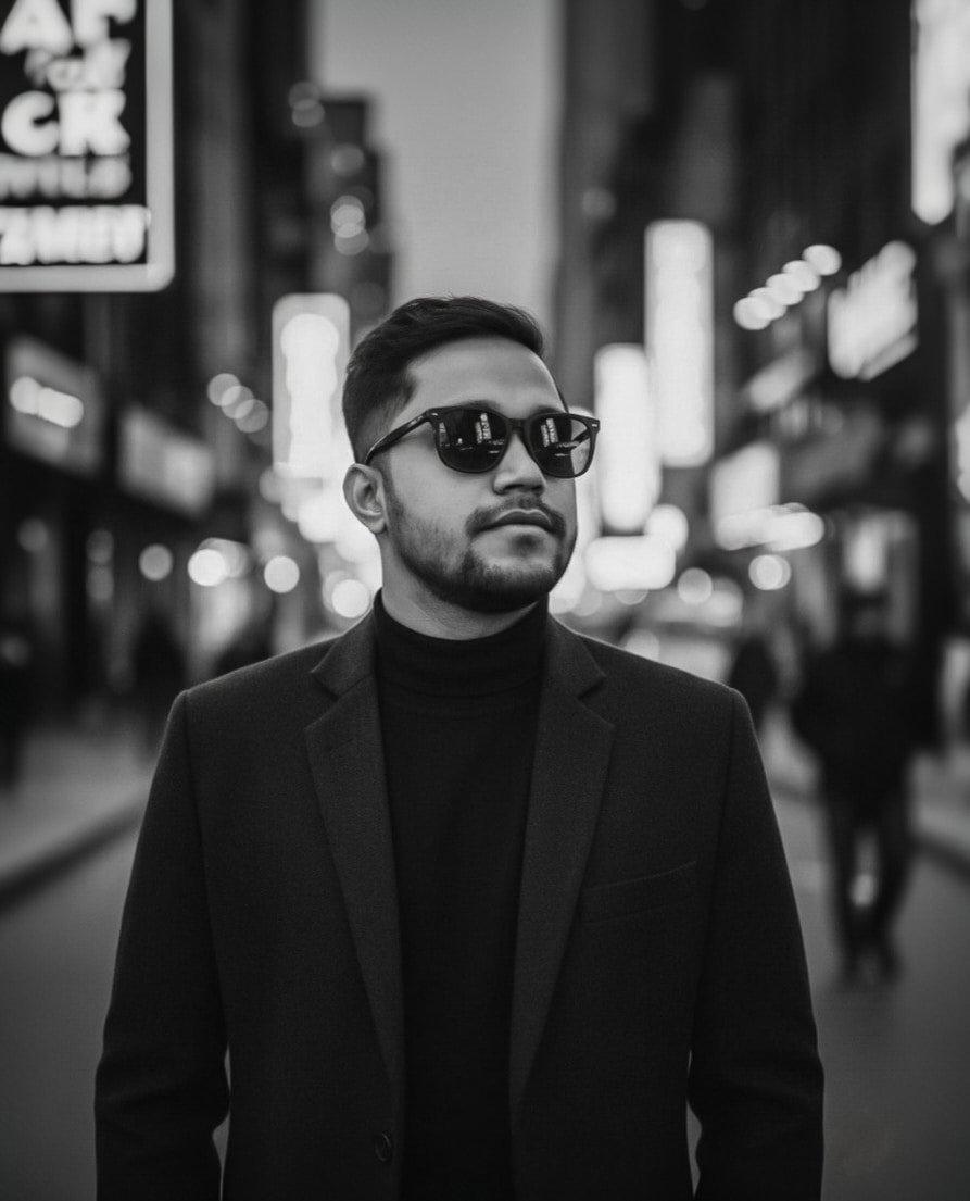 Vai al profilo di ABDULLAH AL RAYHAN