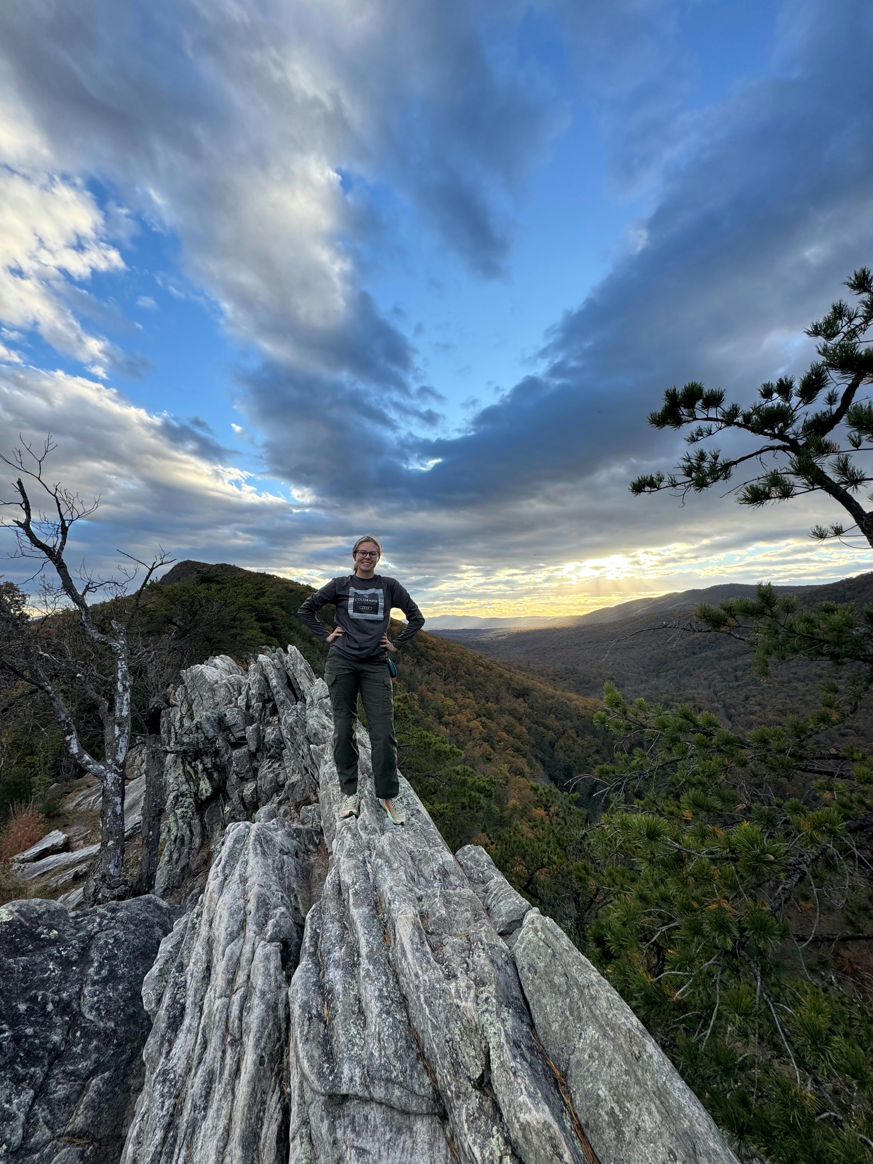 Go to Lily Gullett's profile