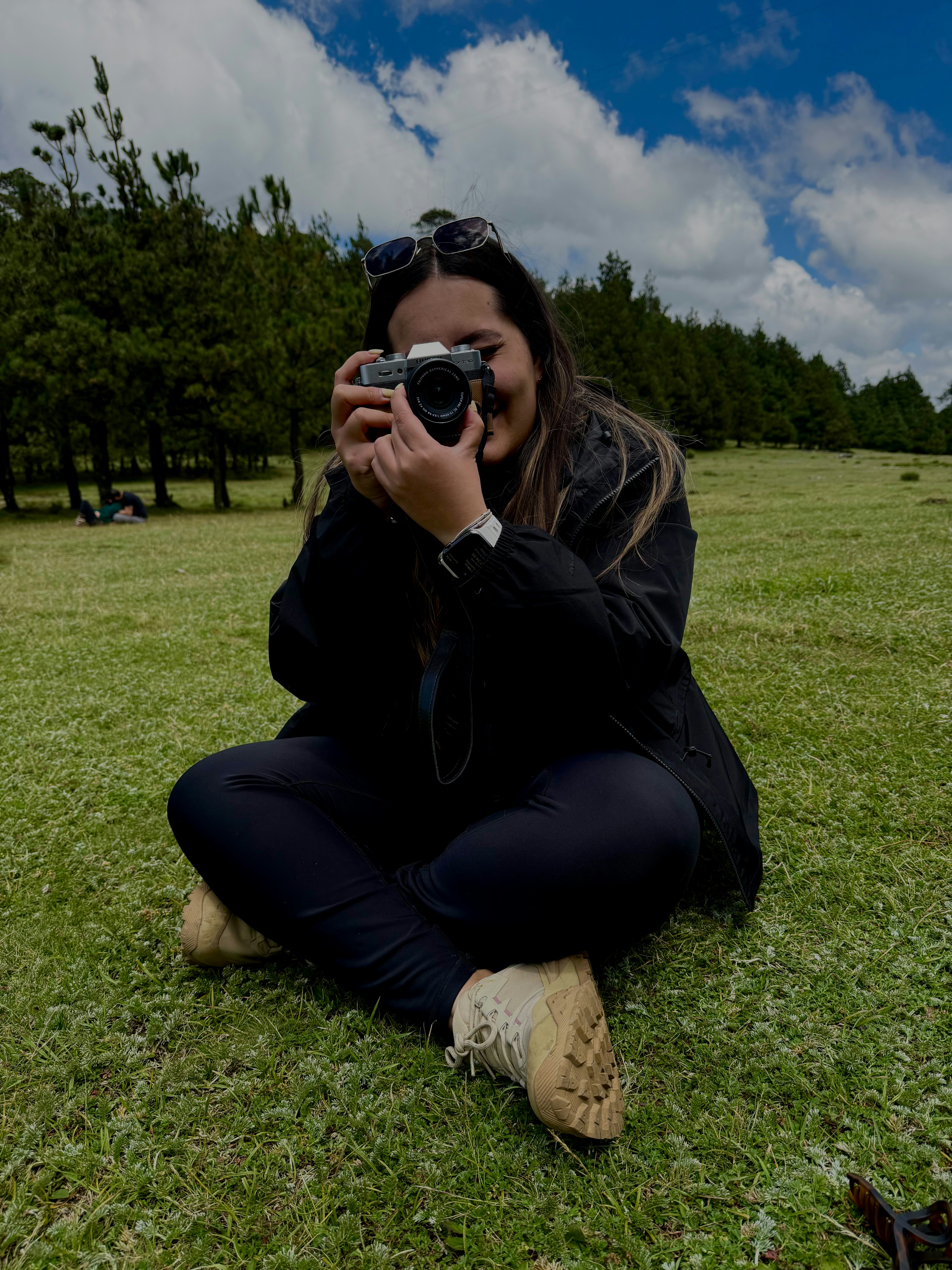 Ir para o perfil de Carla Lozada