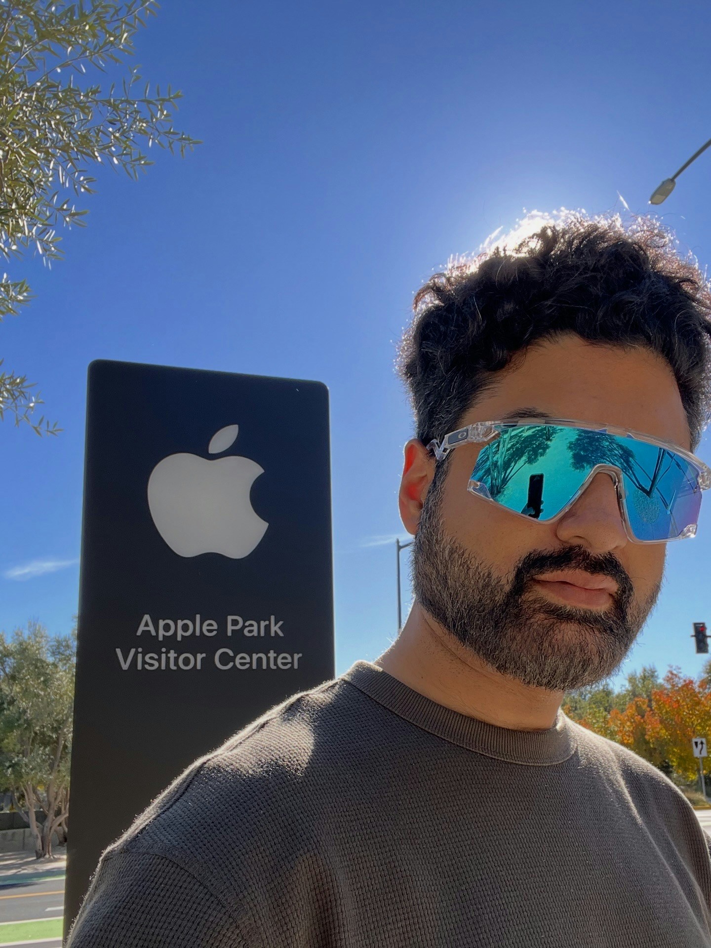 Avatar of user Manav Bahl 📷