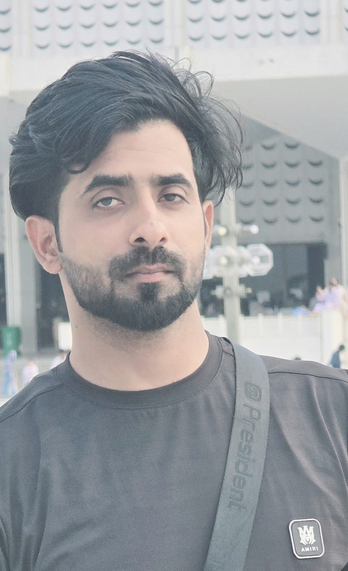 Go to NAZIK MALIK's profile