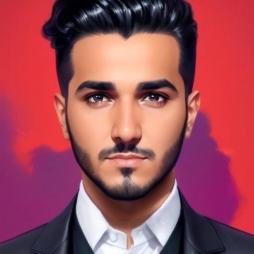 Go to Yaser Qureshi's profile