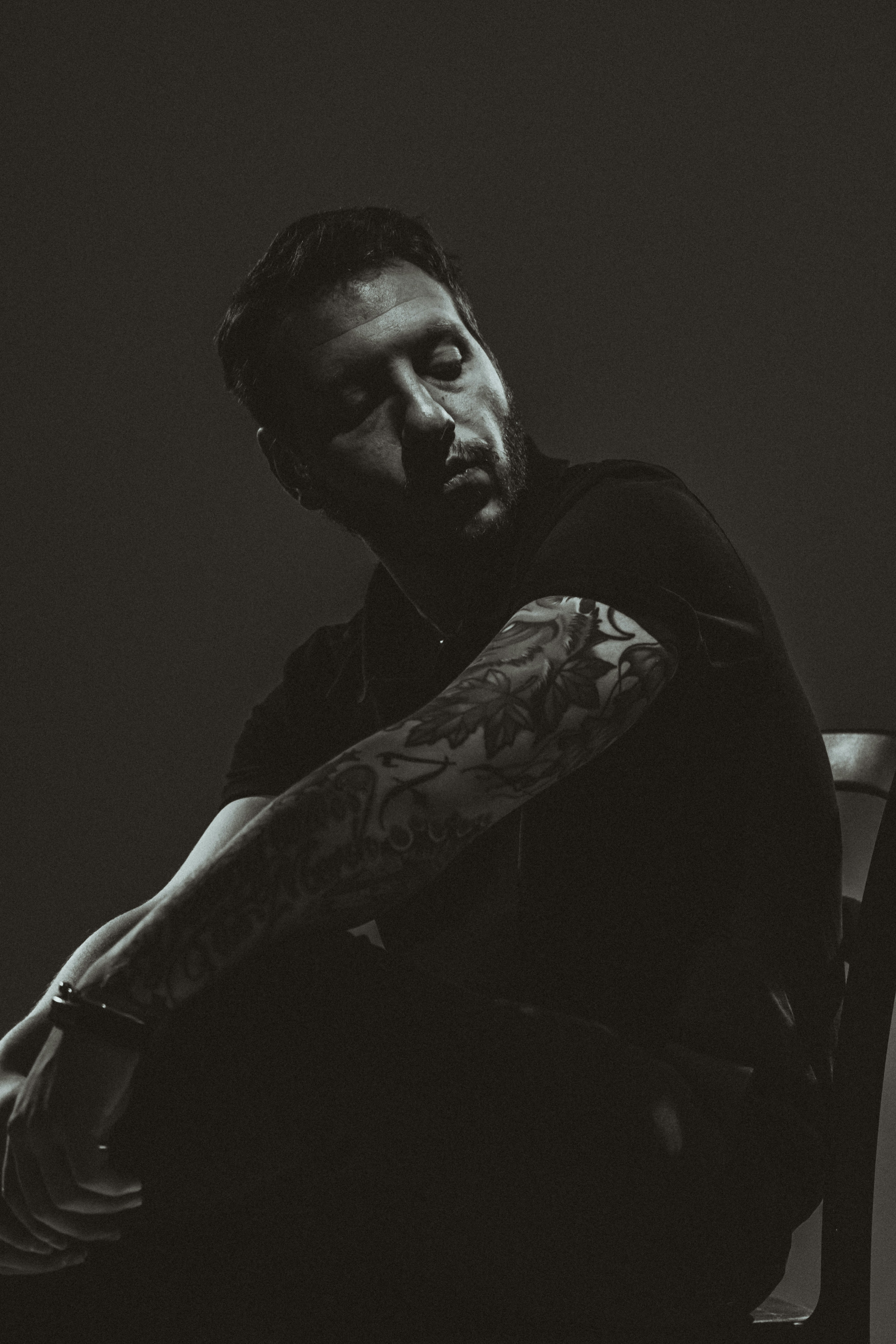 Go to Davide Manzini's profile