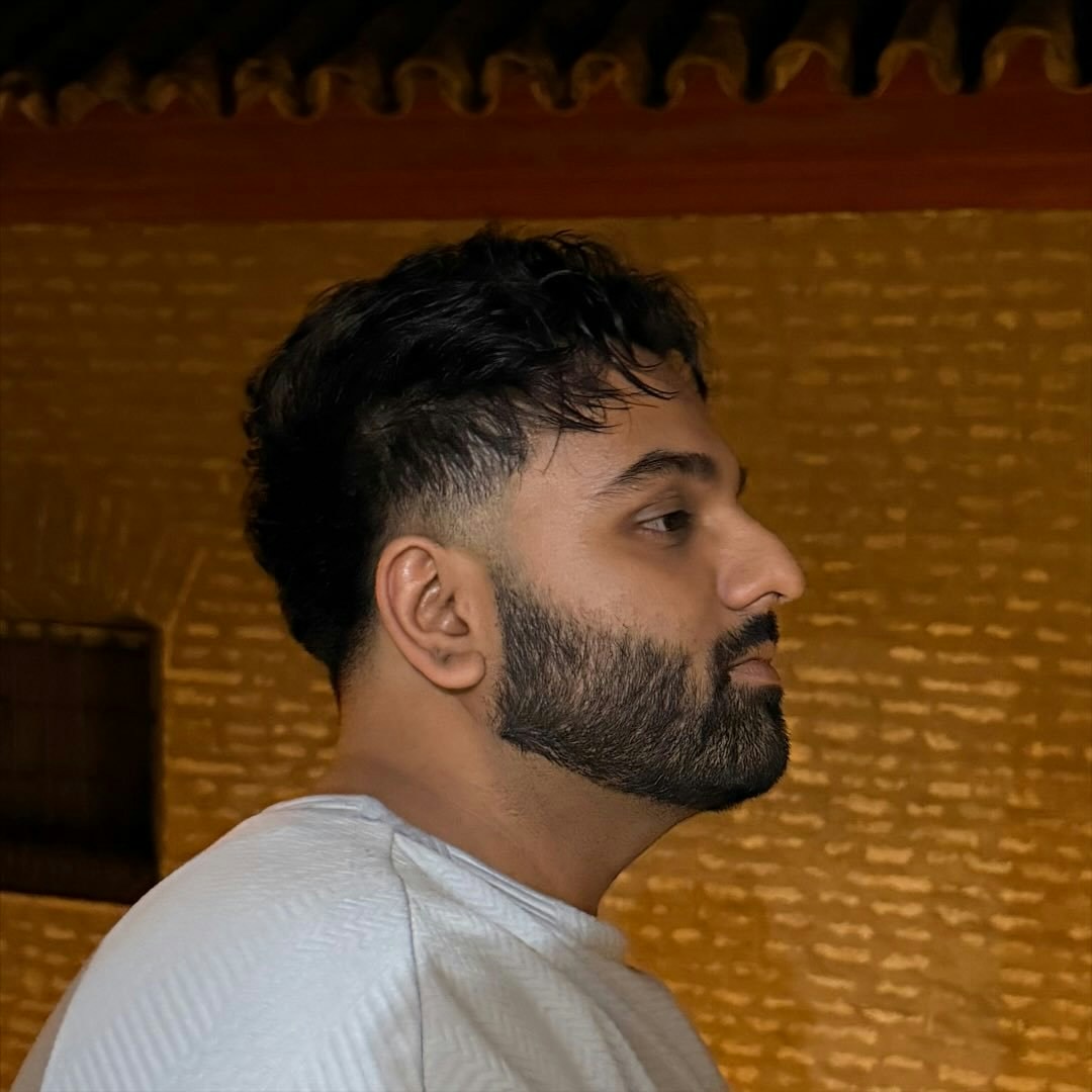 Vai al profilo di GV Chana