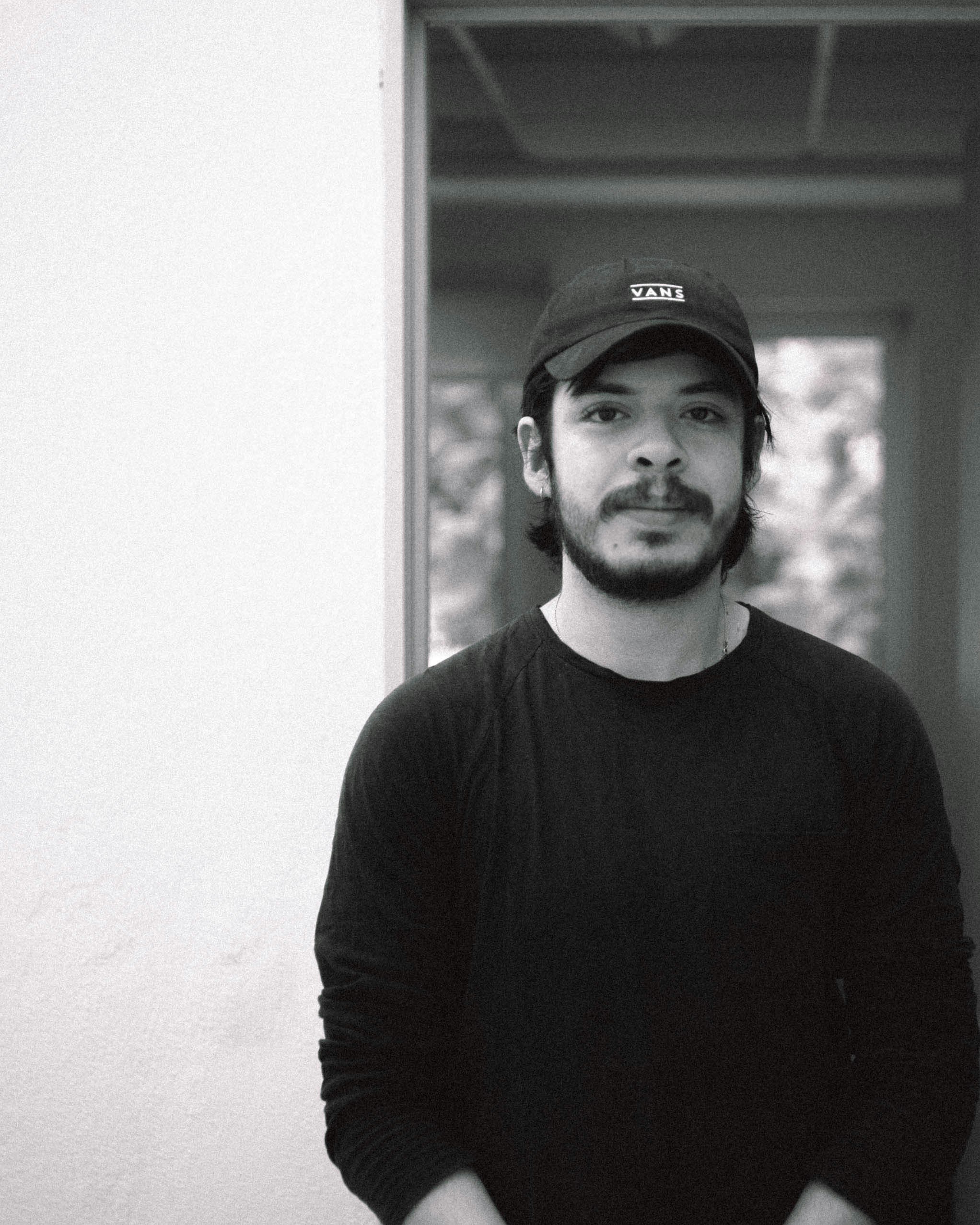 Ve al perfil de Omar Maldonado