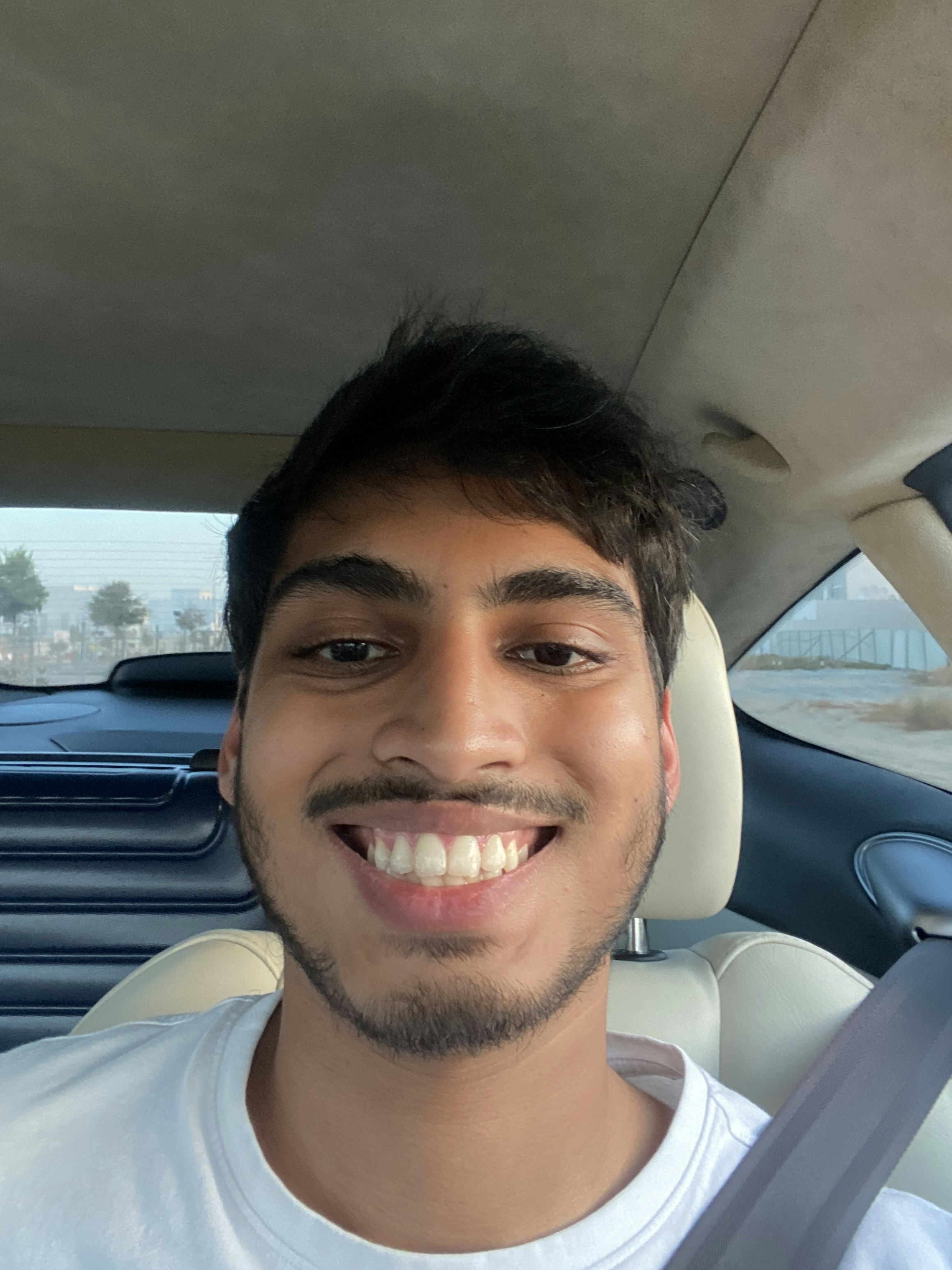 Ve al perfil de Mubashir Shoukat