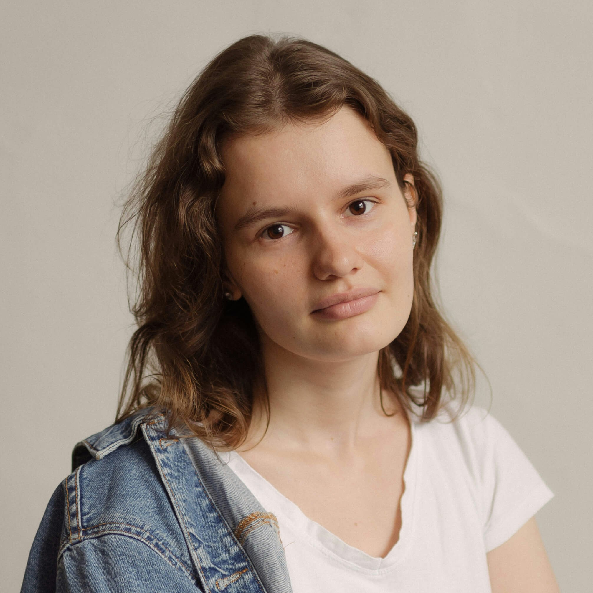 Avatar of user Victoria Aleksandrova