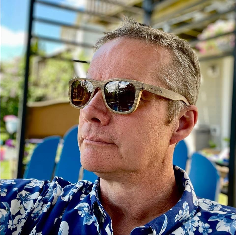 Go to Bernie Horton's profile