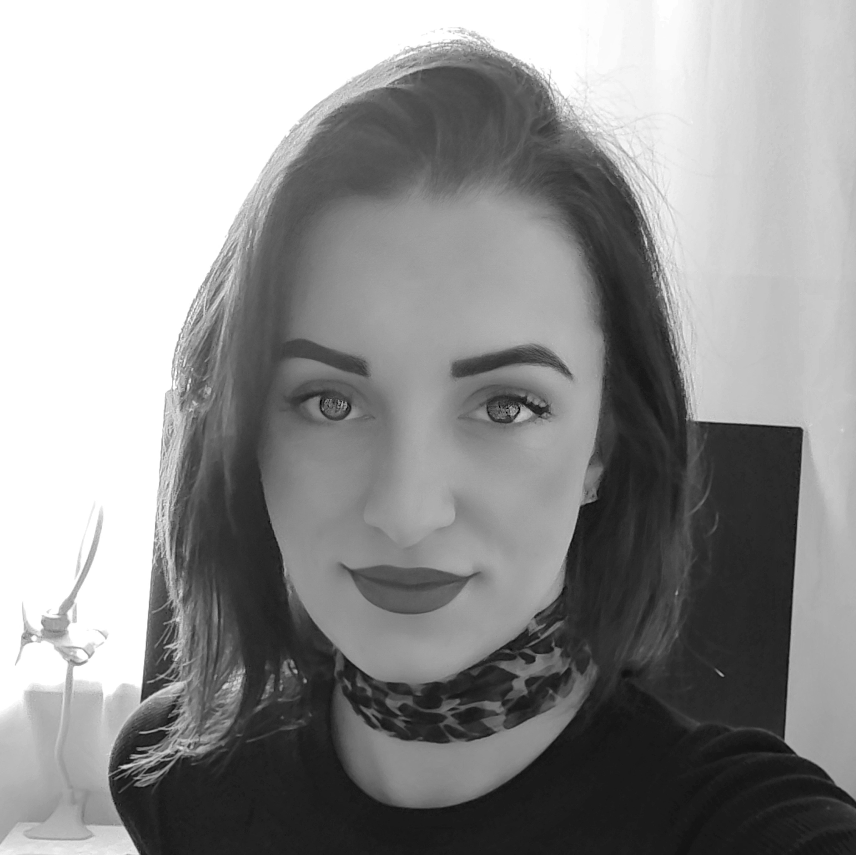 Vai al profilo di Alexa Tee