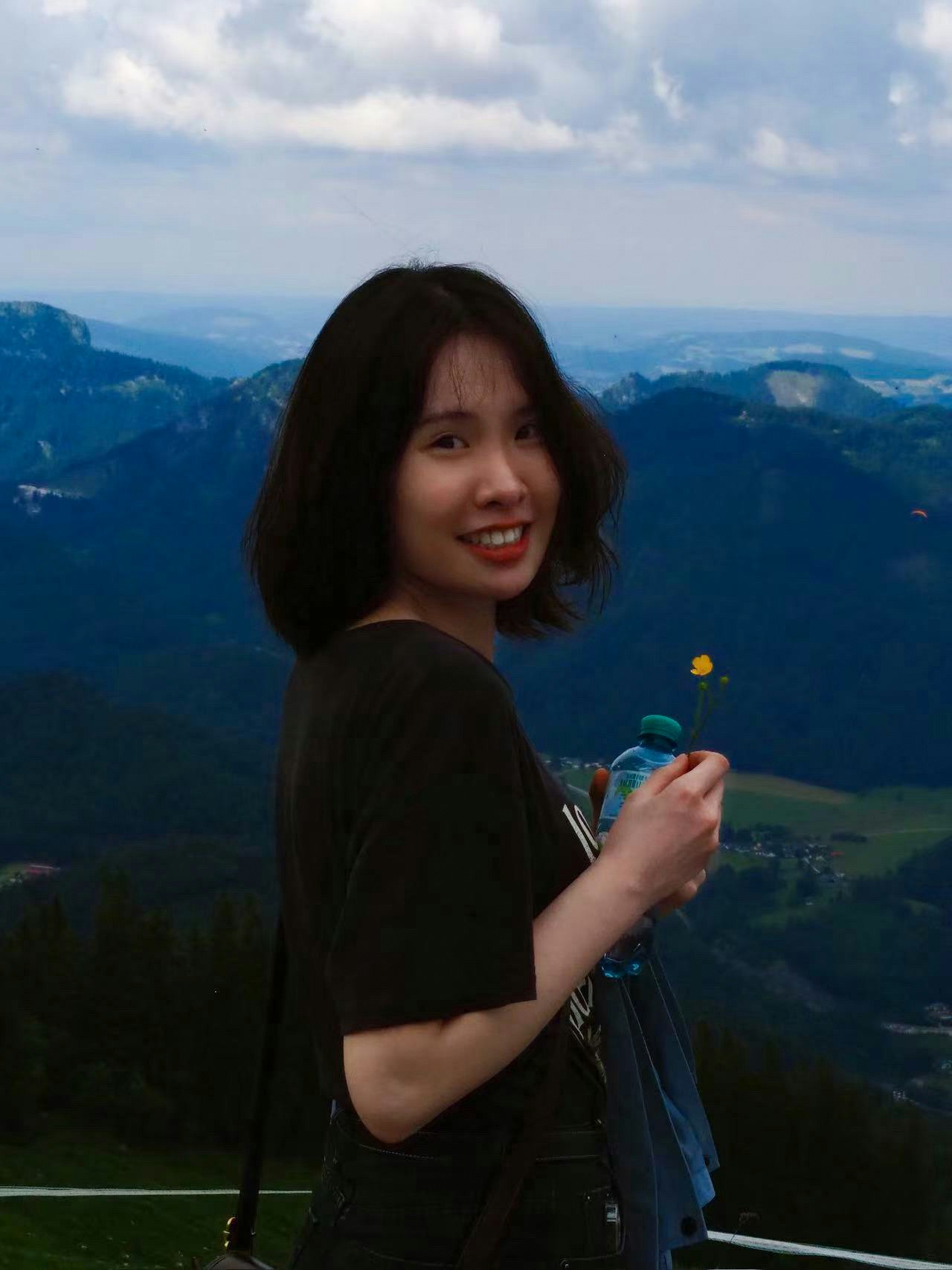 Ir para o perfil de Yufei wan