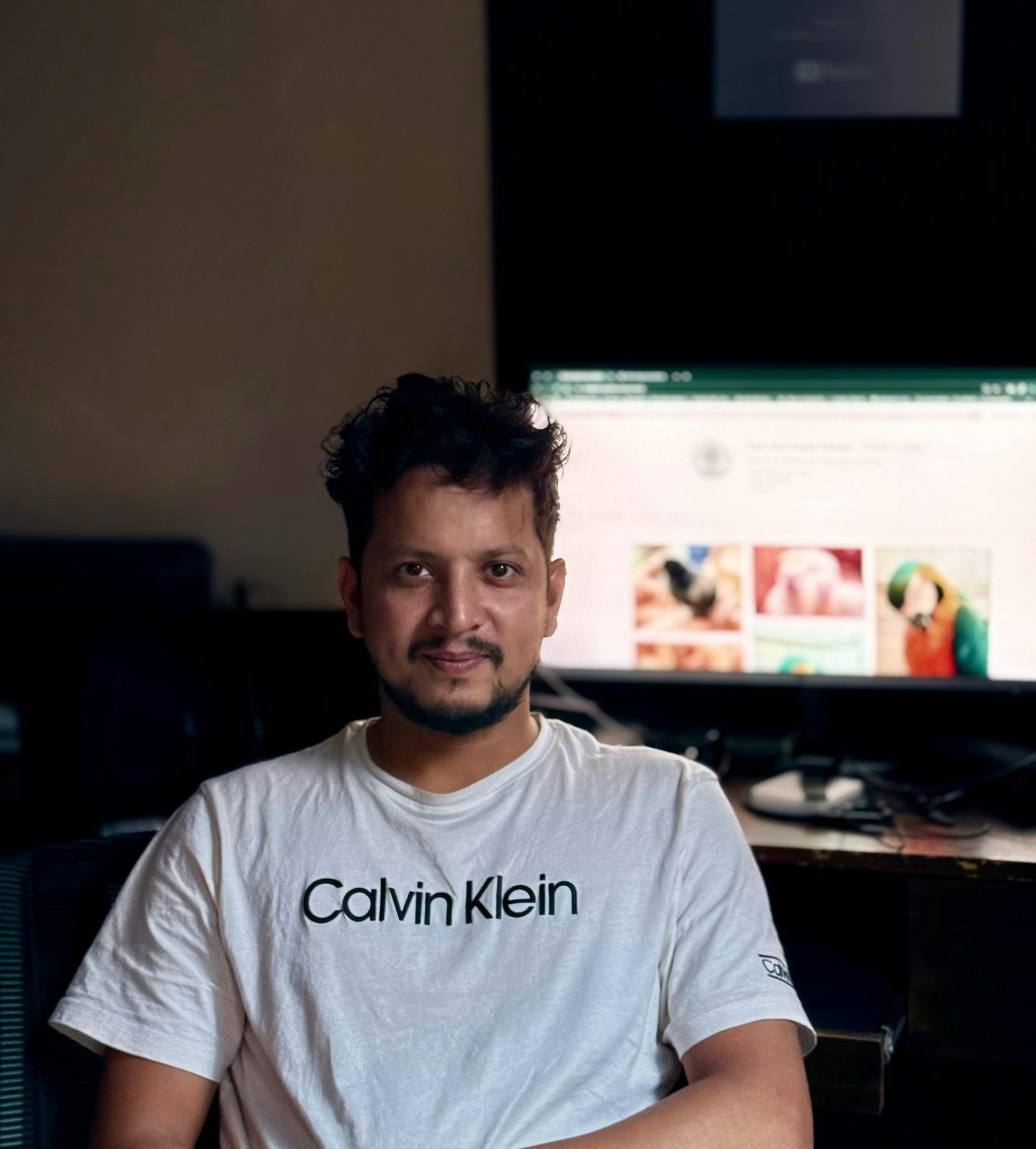 Accéder au profil de Md Abu Nasir Limon