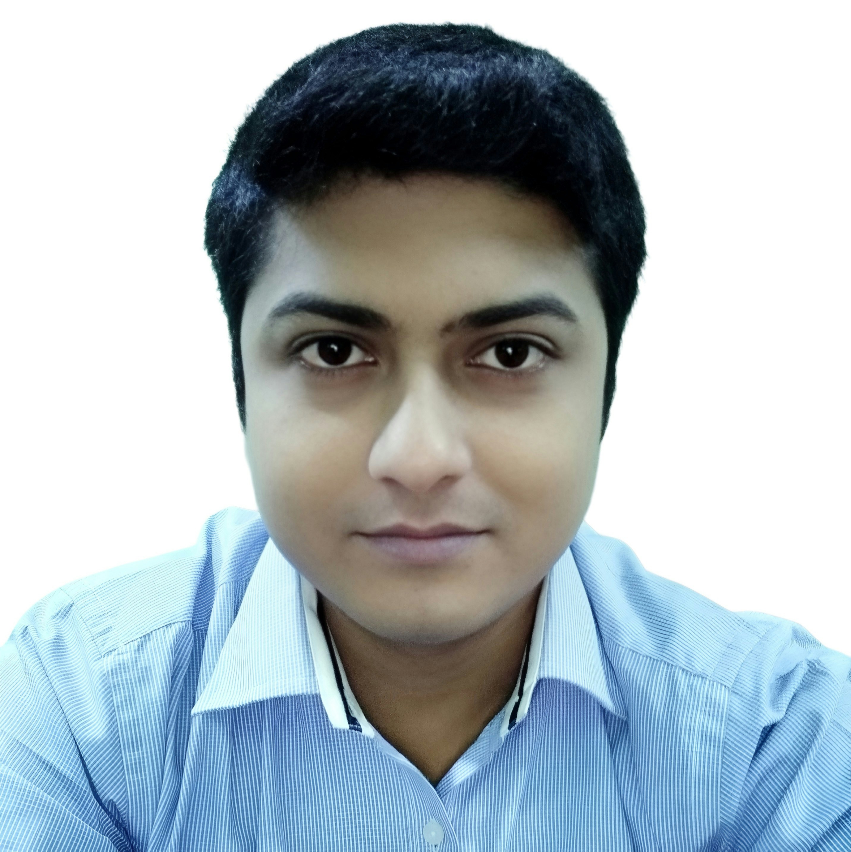 Go to Abhijit Biswas's profile