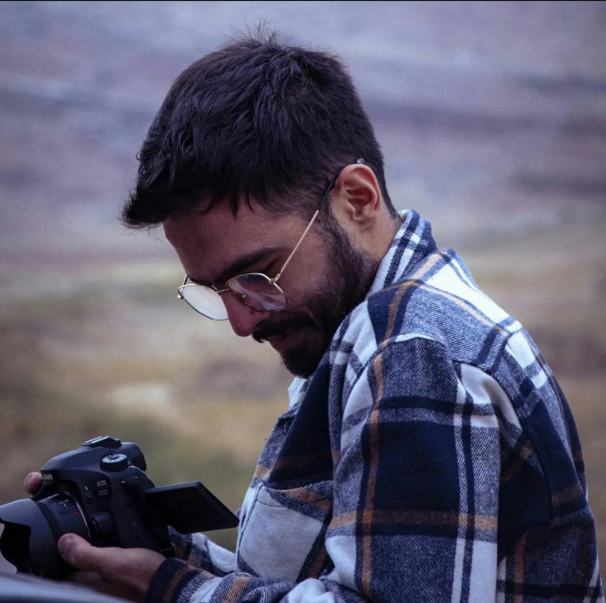 Avatar of user Sed "Creatives" Sardar