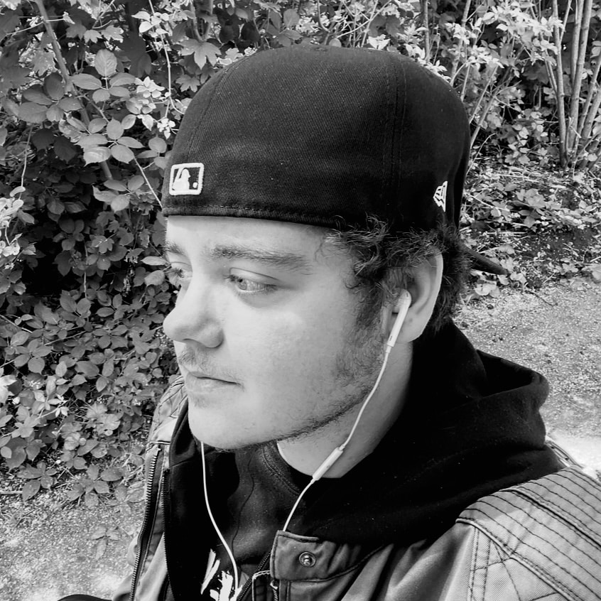 Go to Kyan Tijhuis's profile