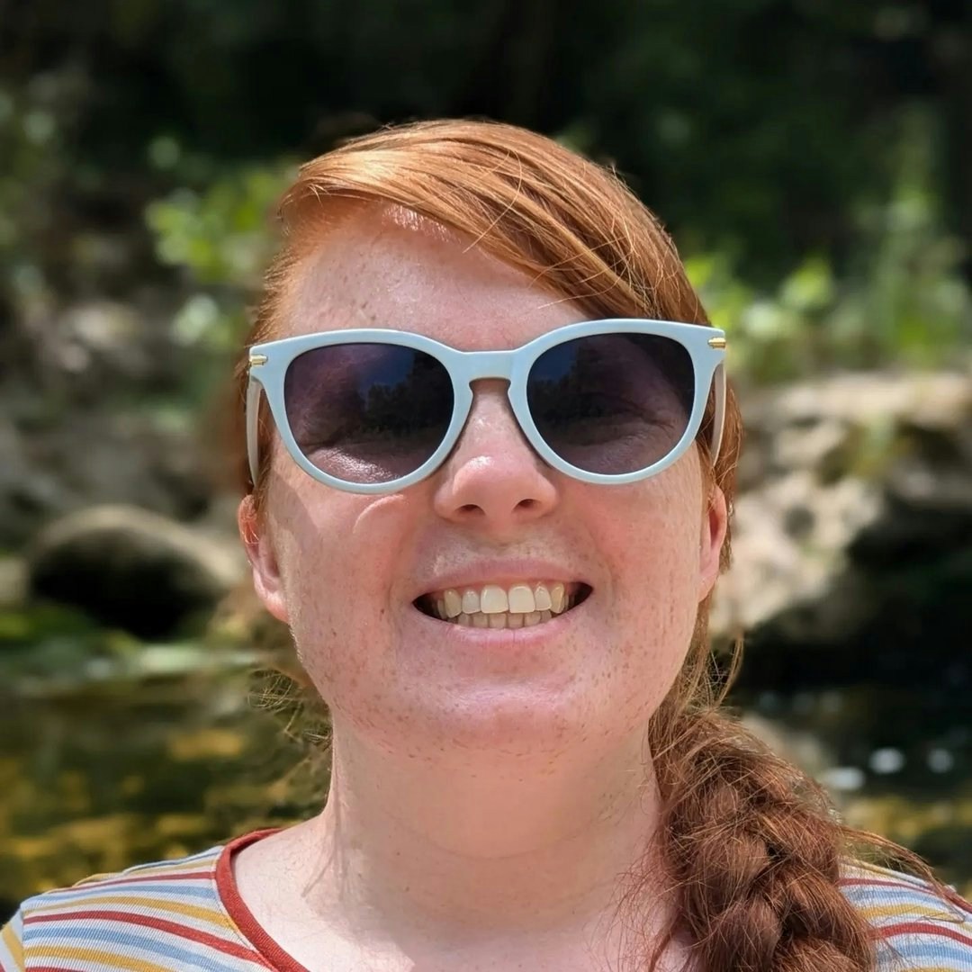 Go to Fran Pencliffe's profile