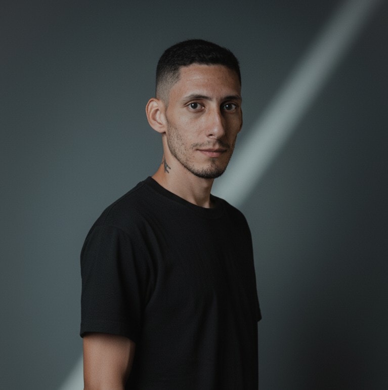 Accéder au profil de Pedro Honn