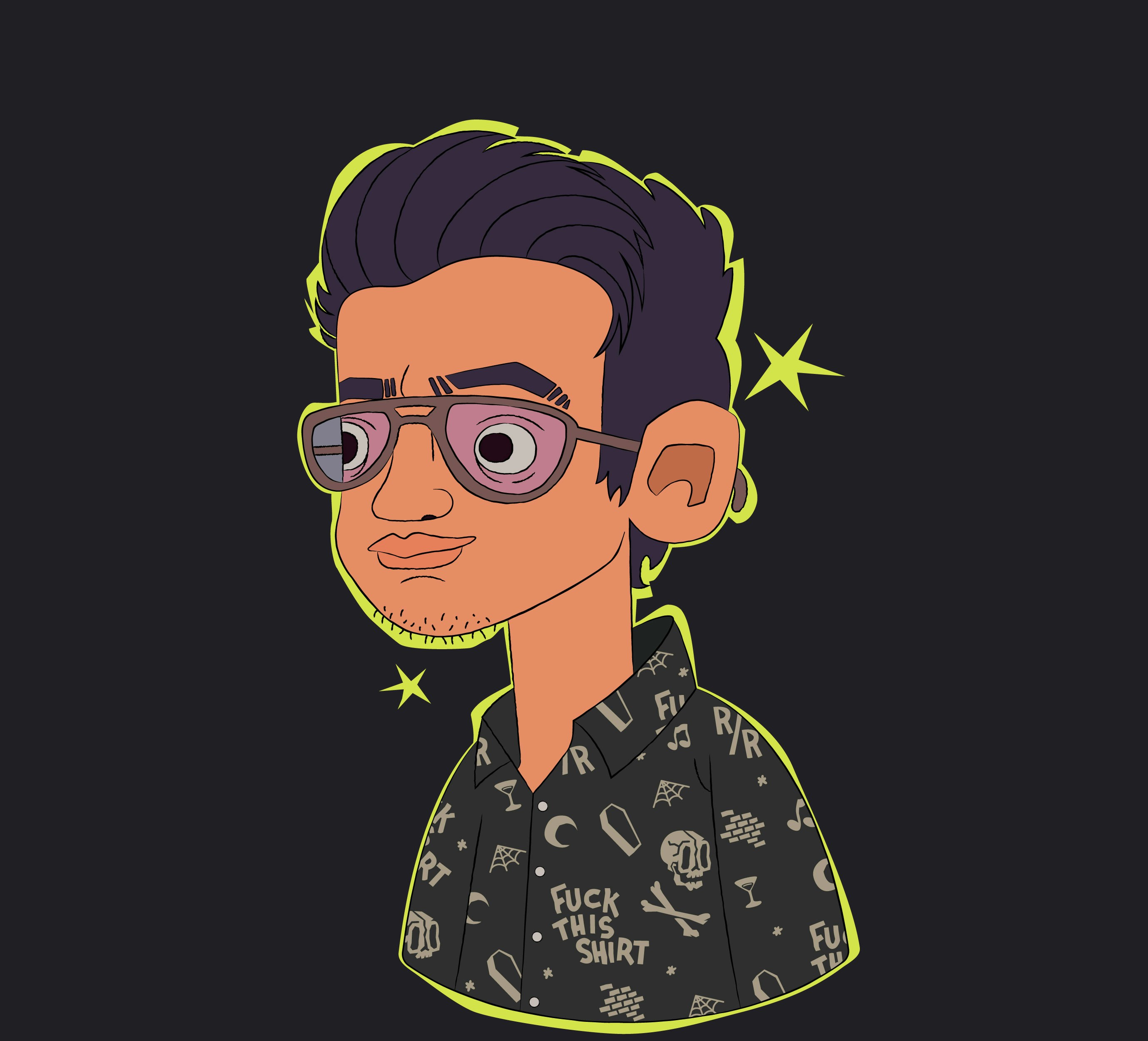 Go to Carlos Cano's profile