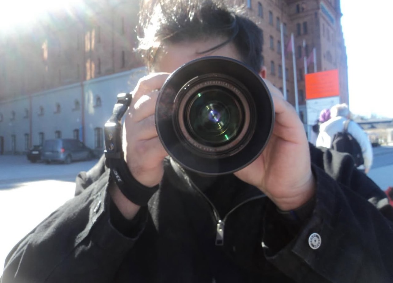 Go to Umair Dingmar's profile