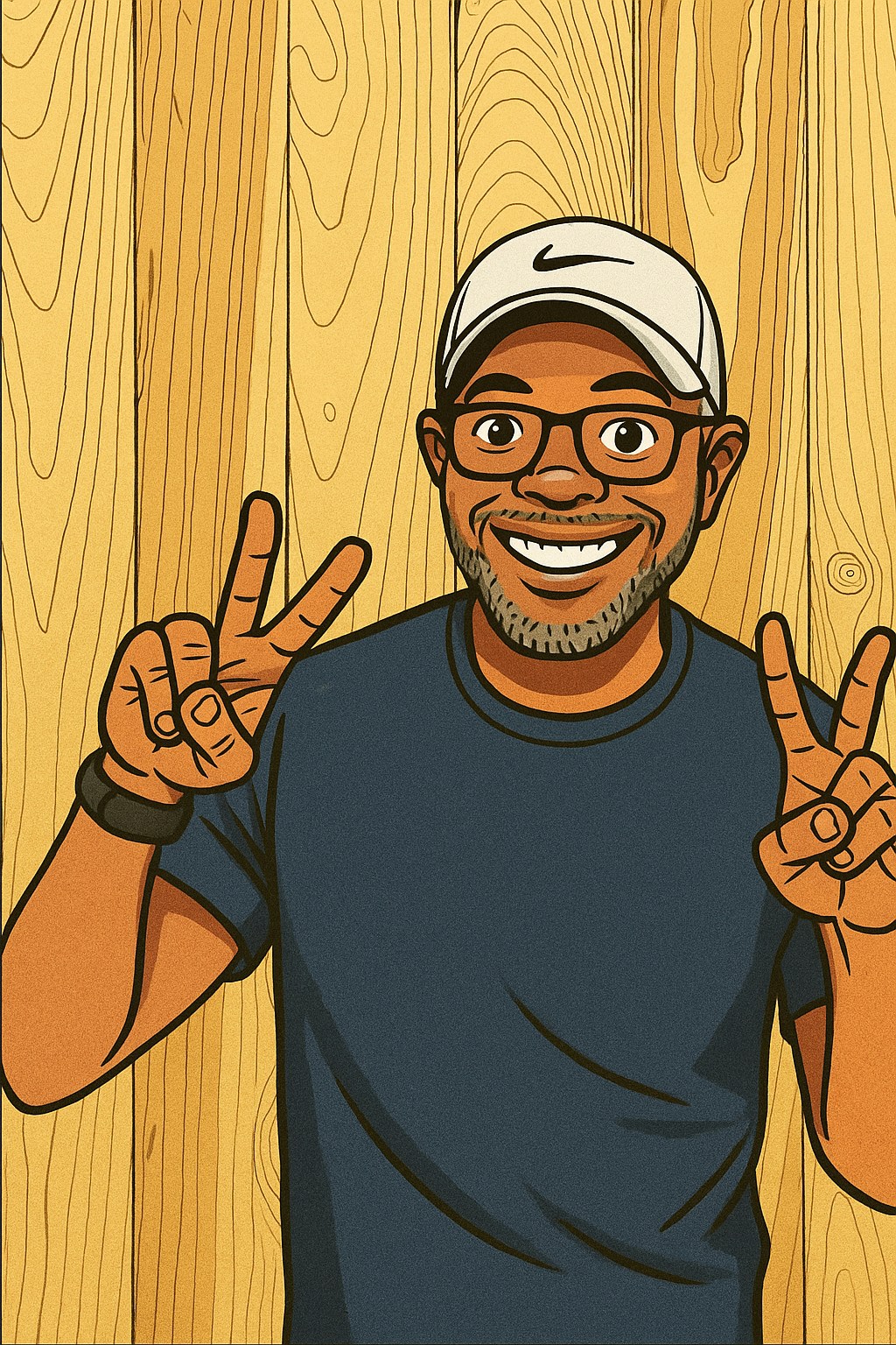 Zum Profil von Adrian Greaves