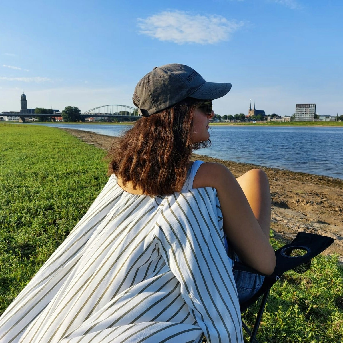 Go to Teodora Vaklinska's profile