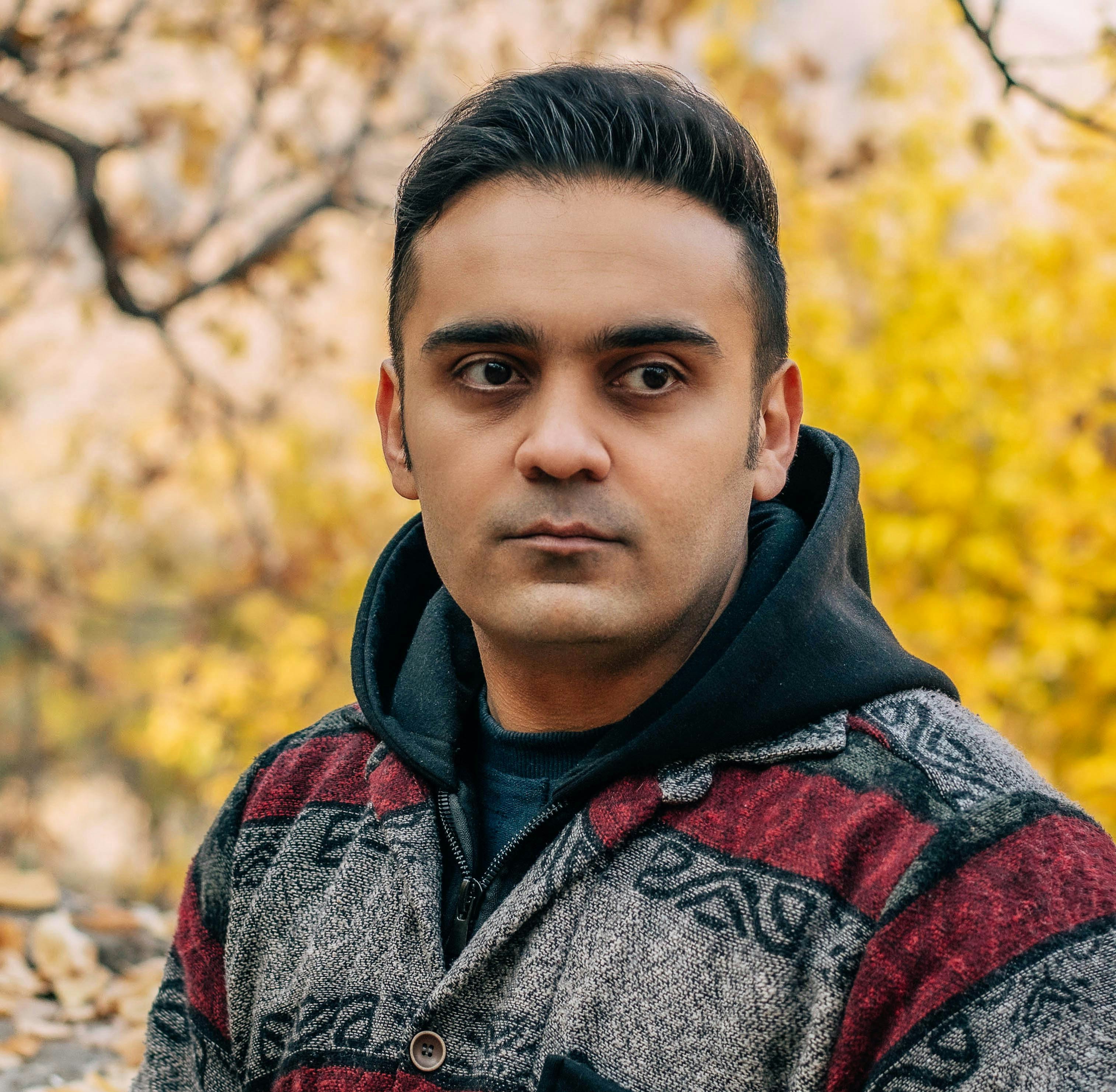 Go to Soheil Jalili's profile