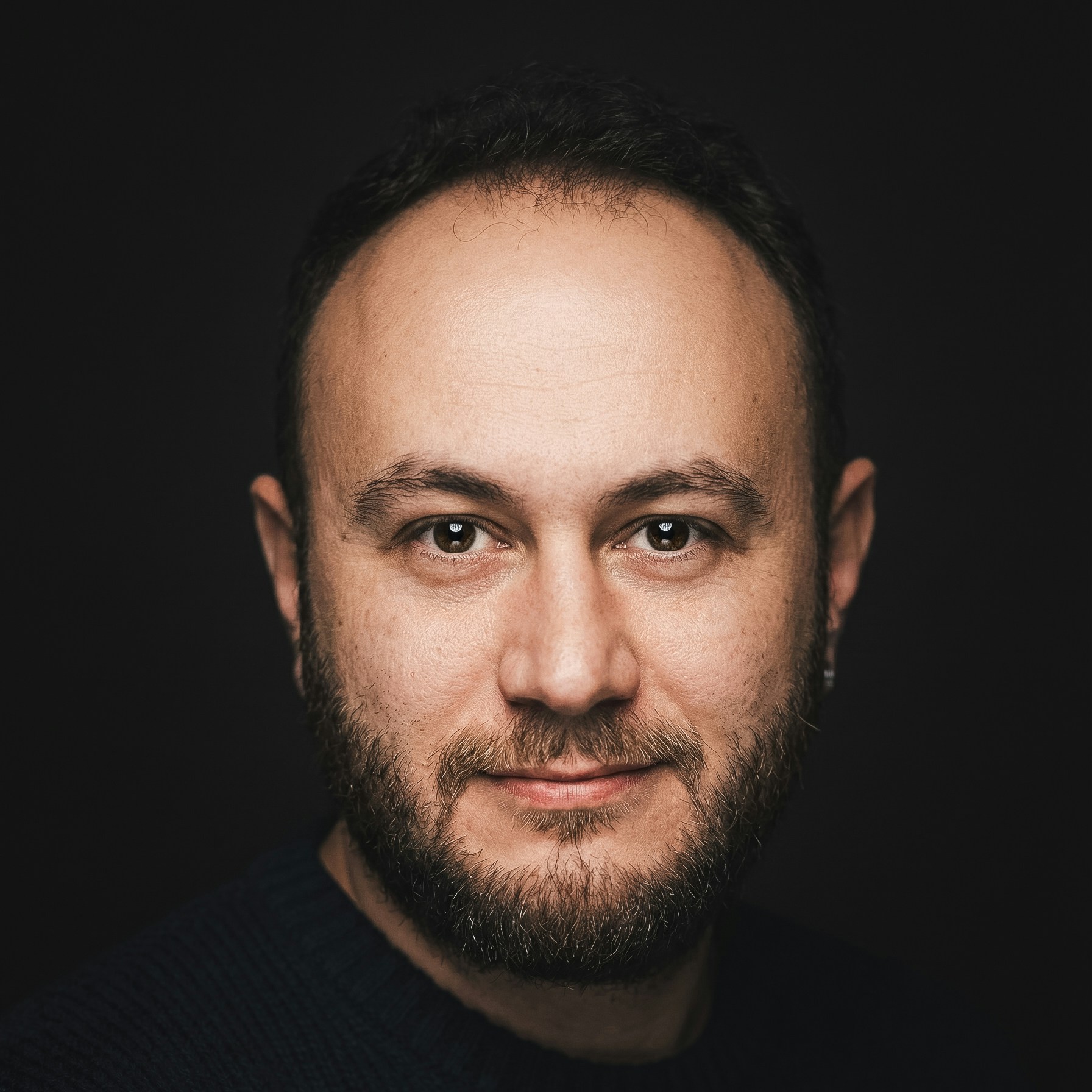 Go to Burak Şahin's profile