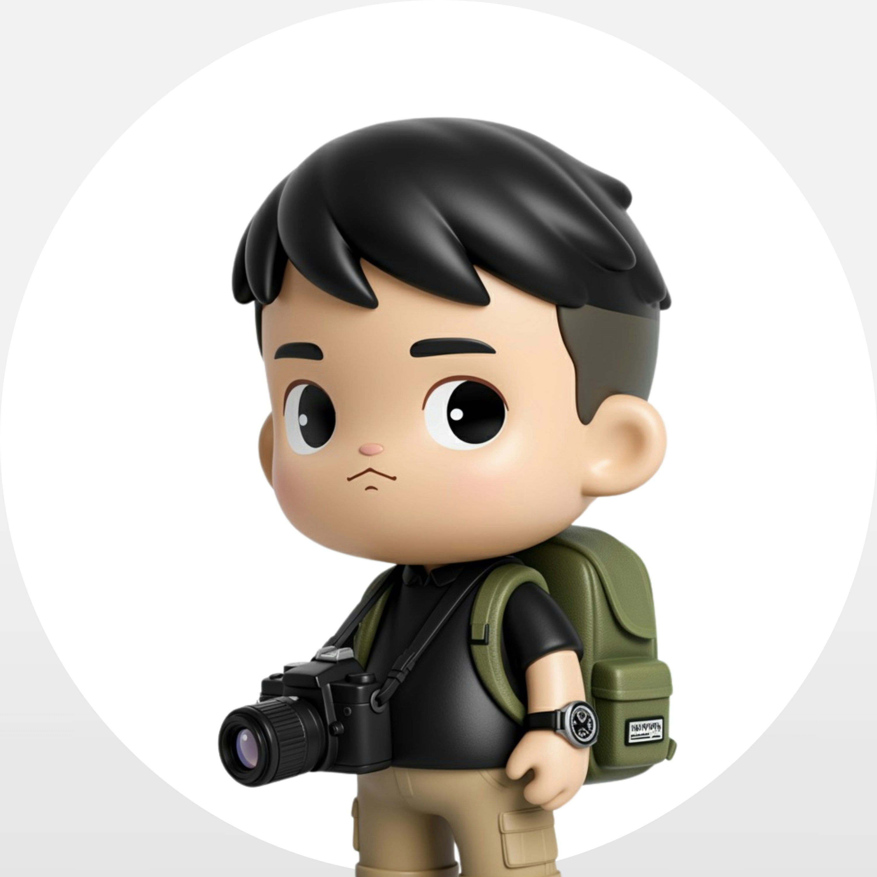 Go to Adam Novianto's profile