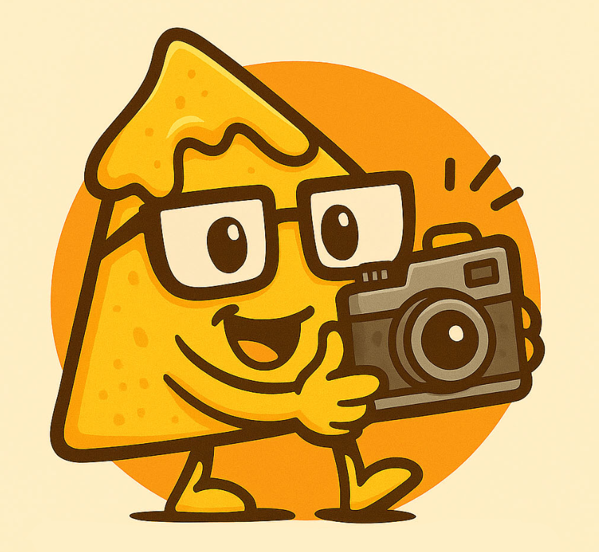 Vai al profilo di Nachos Camera