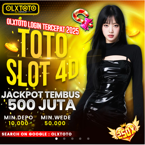 Avatar of user toto slot login