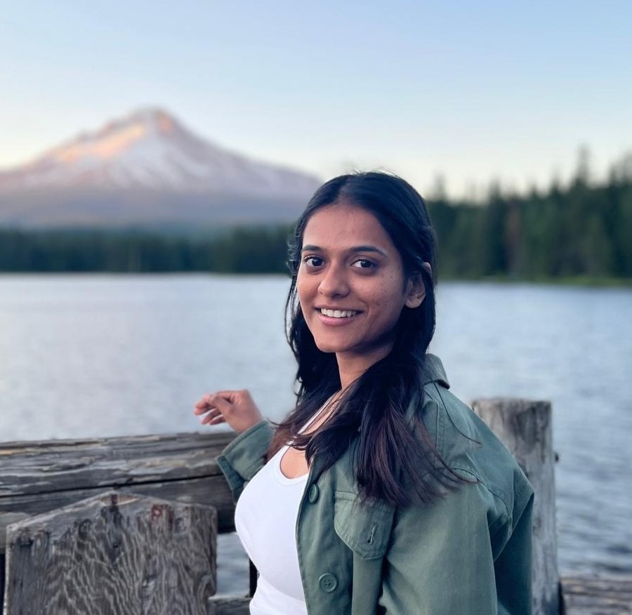 Go to Gayatri Pandkar's profile