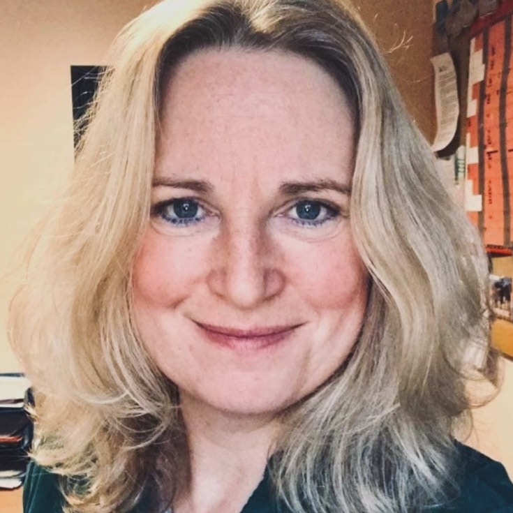 Avatar of user Eleanor Sowerby