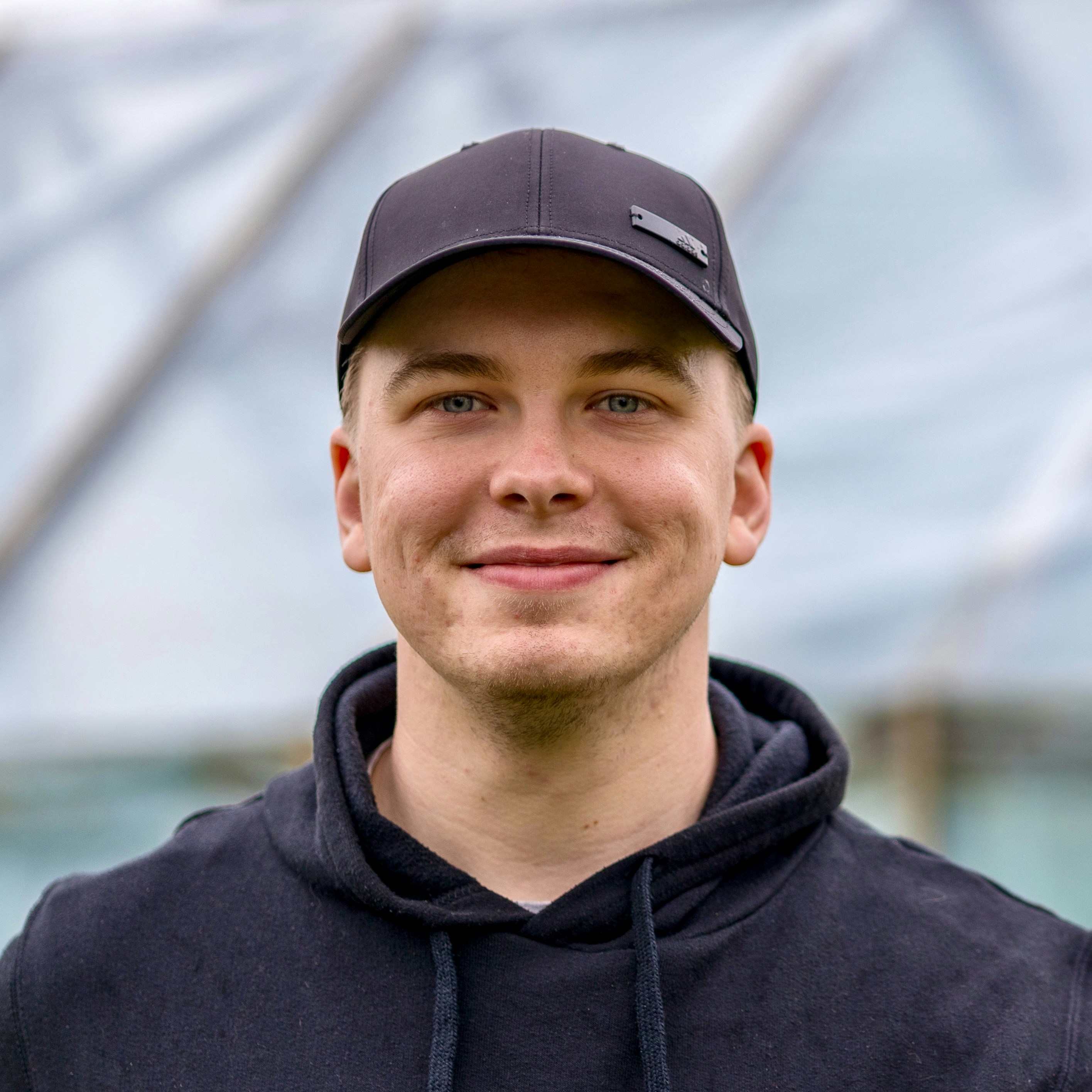 Go to Aleksandrs Zeltisevs's profile