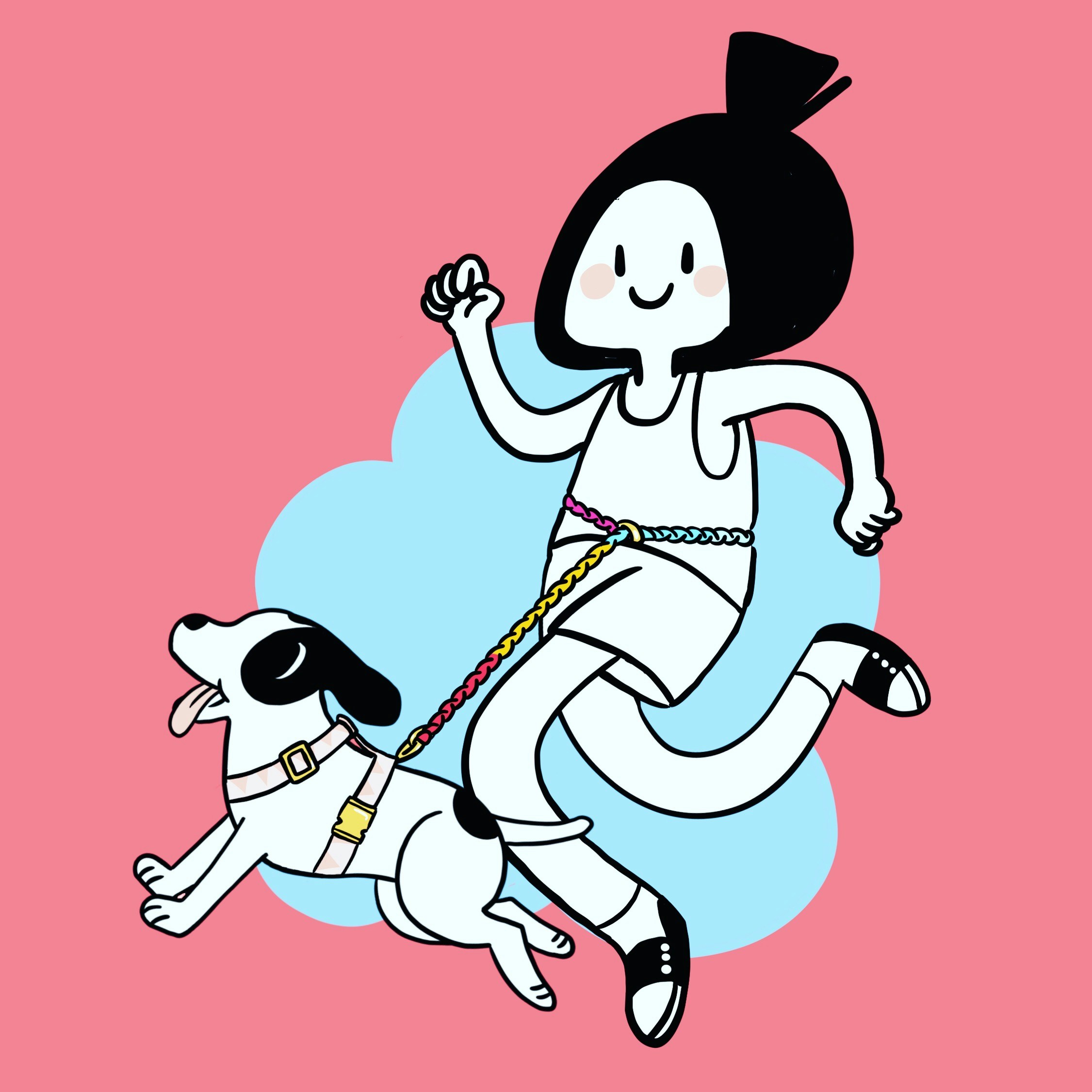 Go to Daisy D's profile