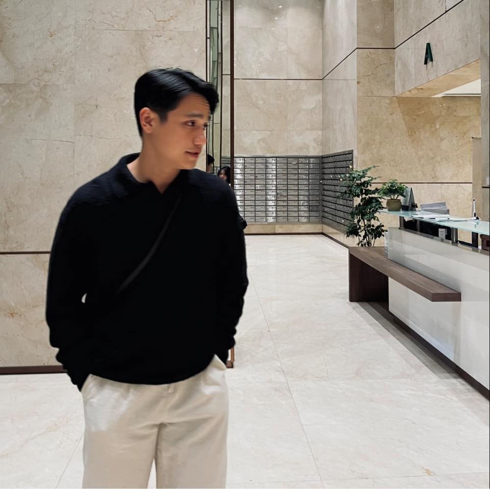 Go to Thoai Pham's profile