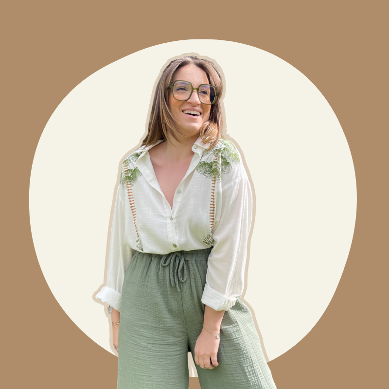 Ve al perfil de Clémence Sujobert