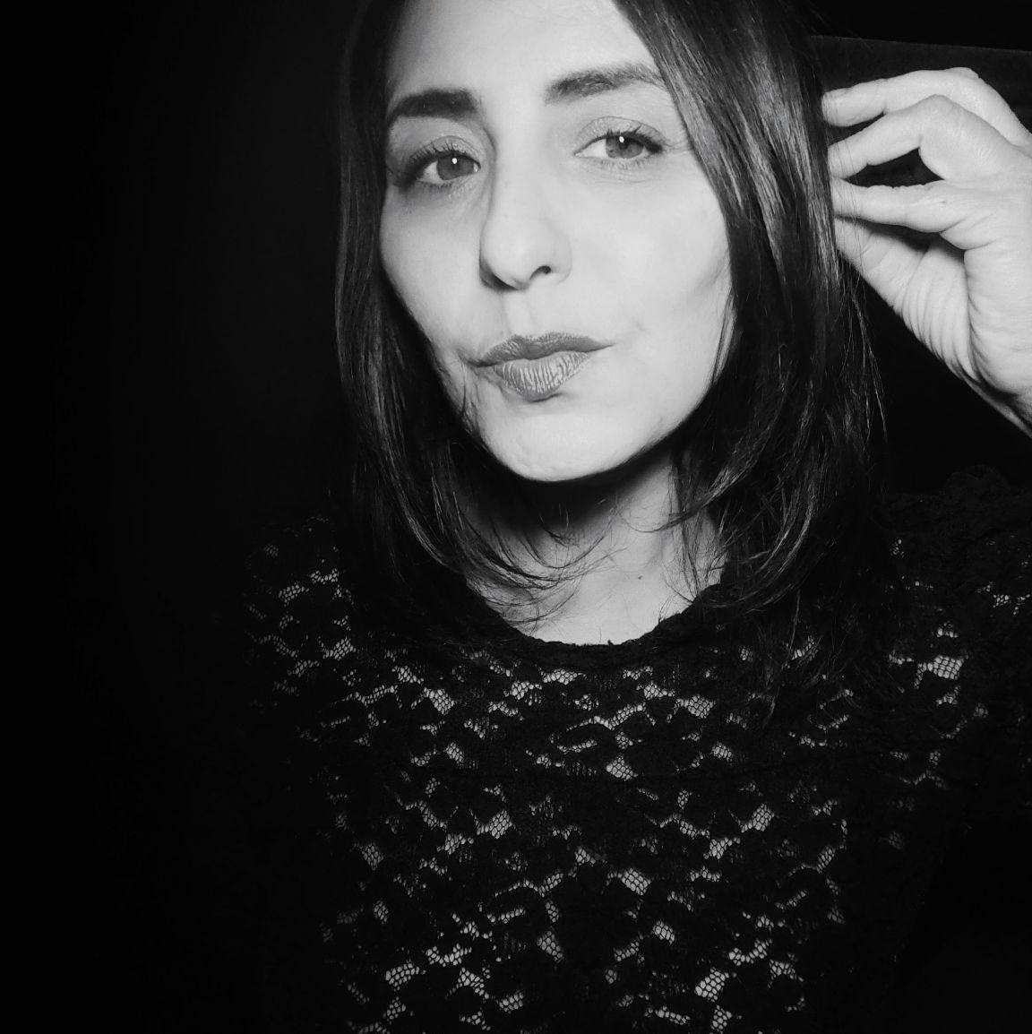 Go to María Hoss's profile