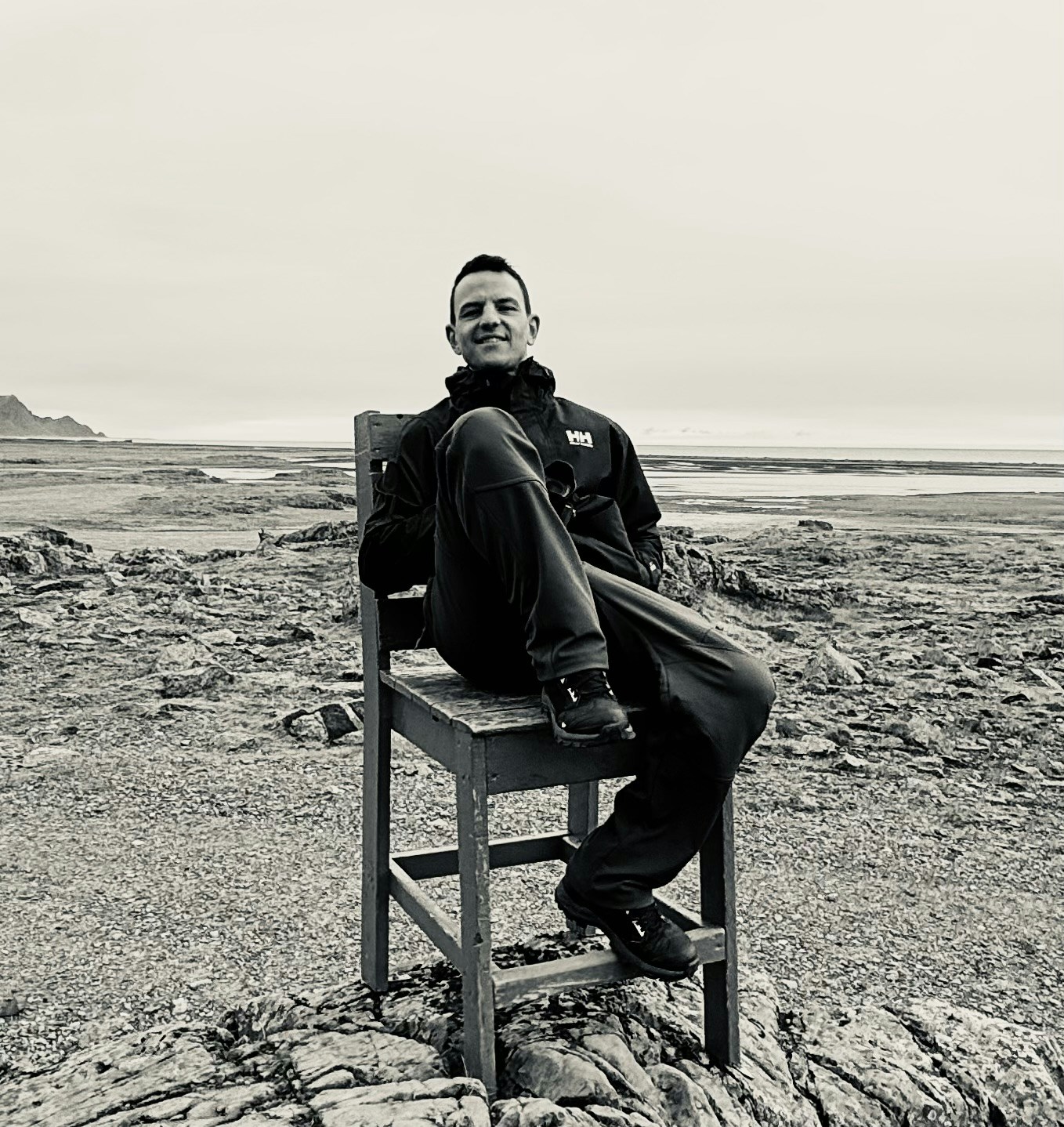 Go to Andrés Dallimonti's profile