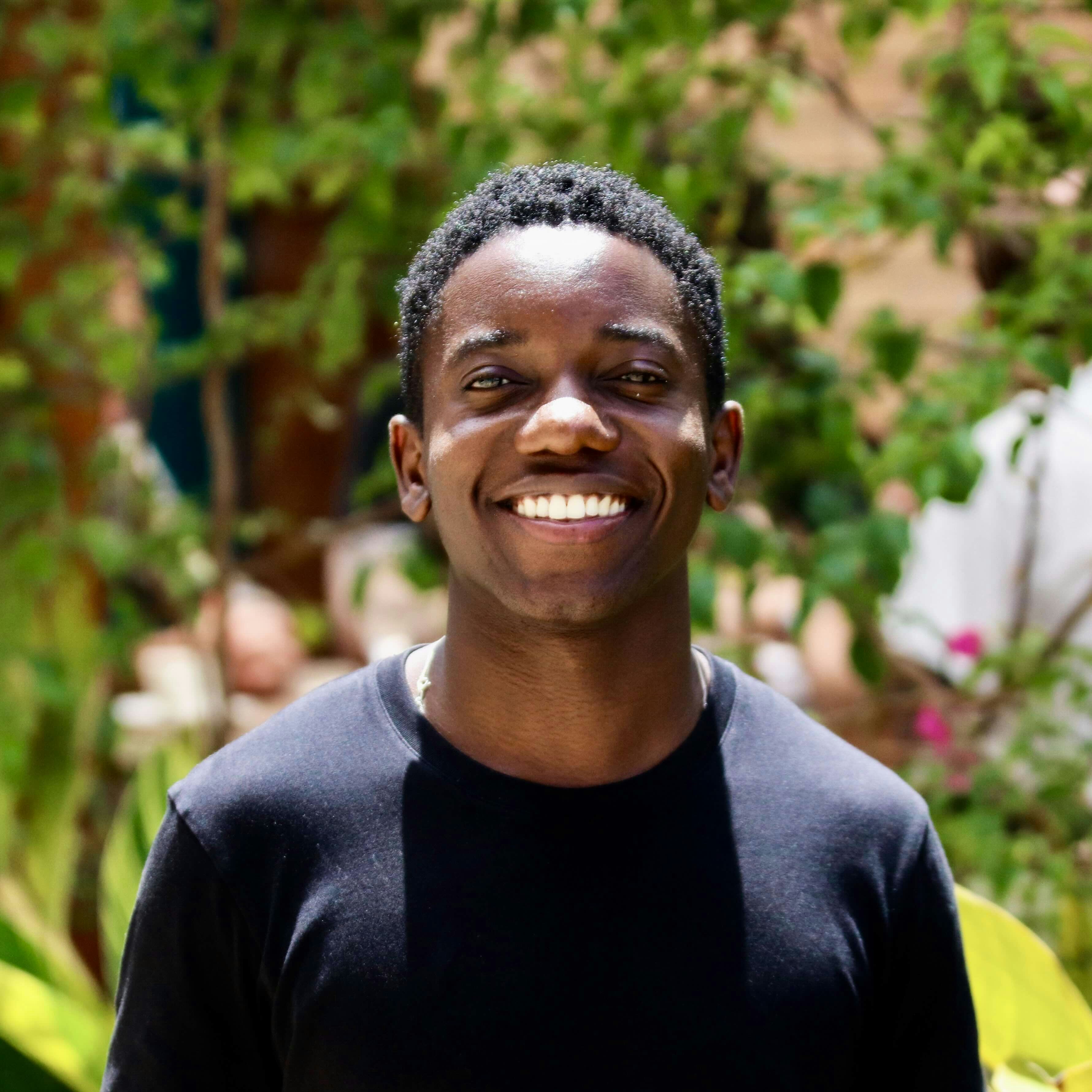 Go to Joseph Prospere's profile