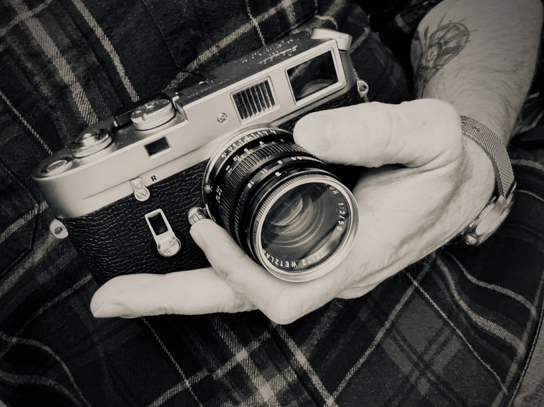 Zum Profil von Vanishing Point Images