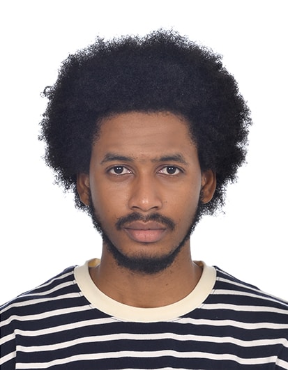 Ve al perfil de sadiq abdulmalik