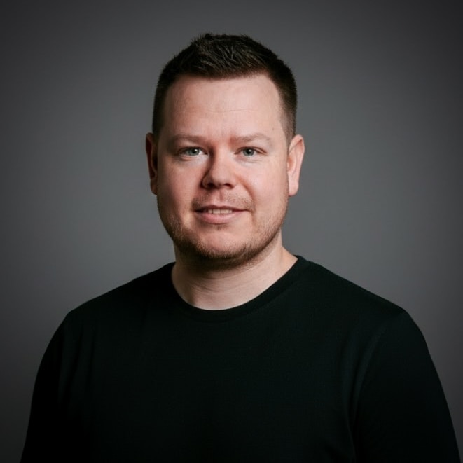 Go to Jamie O’Sullivan's profile