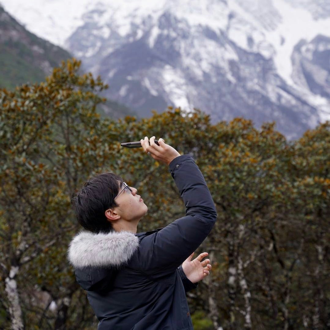 Go to Michael Xi's profile